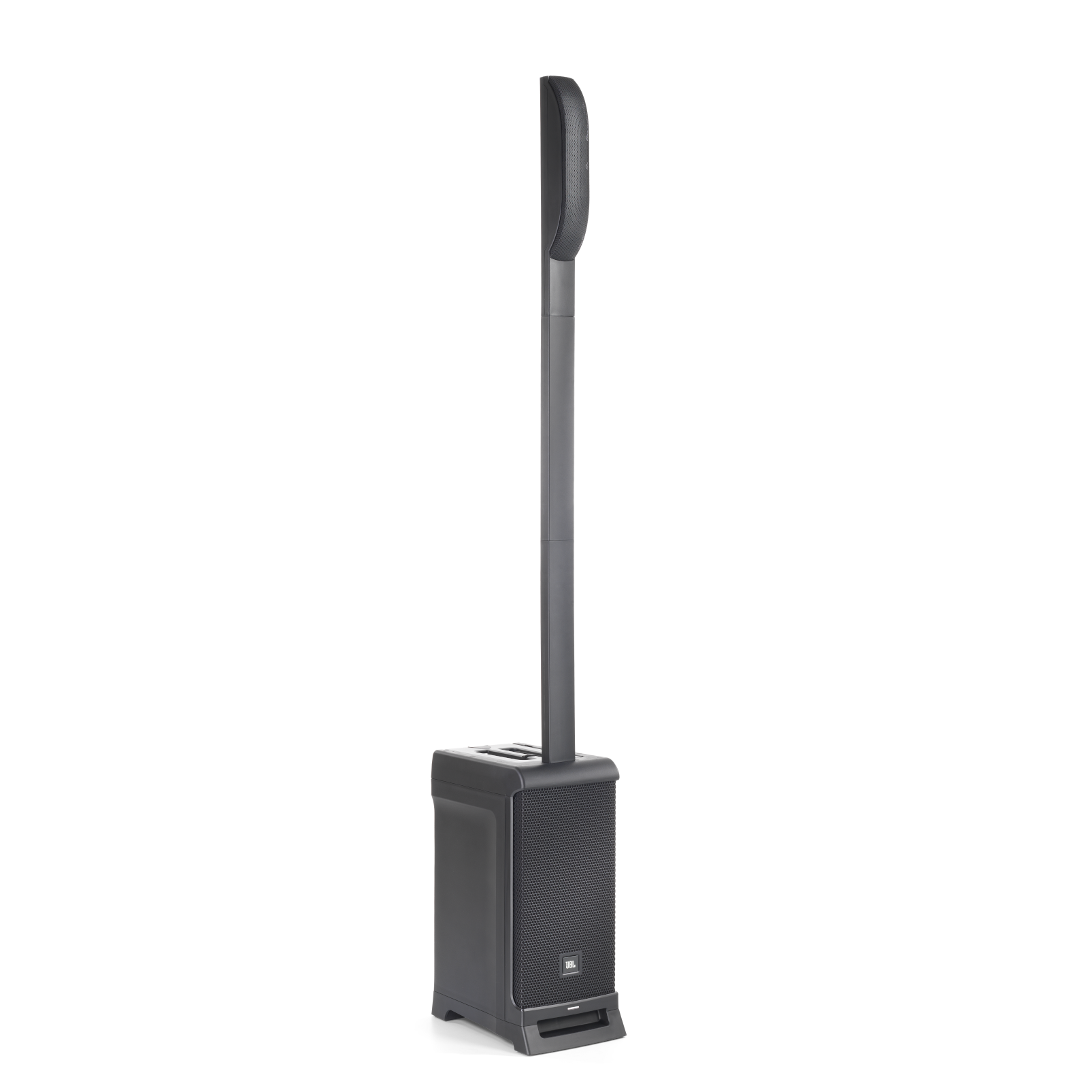 JBL IRX ONE - Black - All-in-One Column PA with Built-In Mixer and Bluetooth Streaming - Hero JBL IRX ONE - Black - All-in-One Column PA with Built-In Mixer and Bluetooth Streaming - Hero
