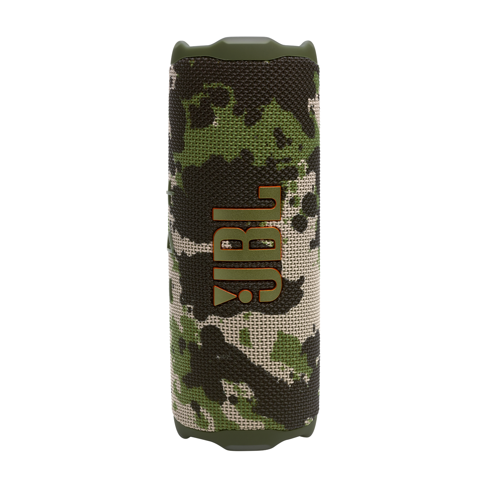 JBL Flip 7 - Squad - Portable waterproof and drop-proof  speaker - Hero