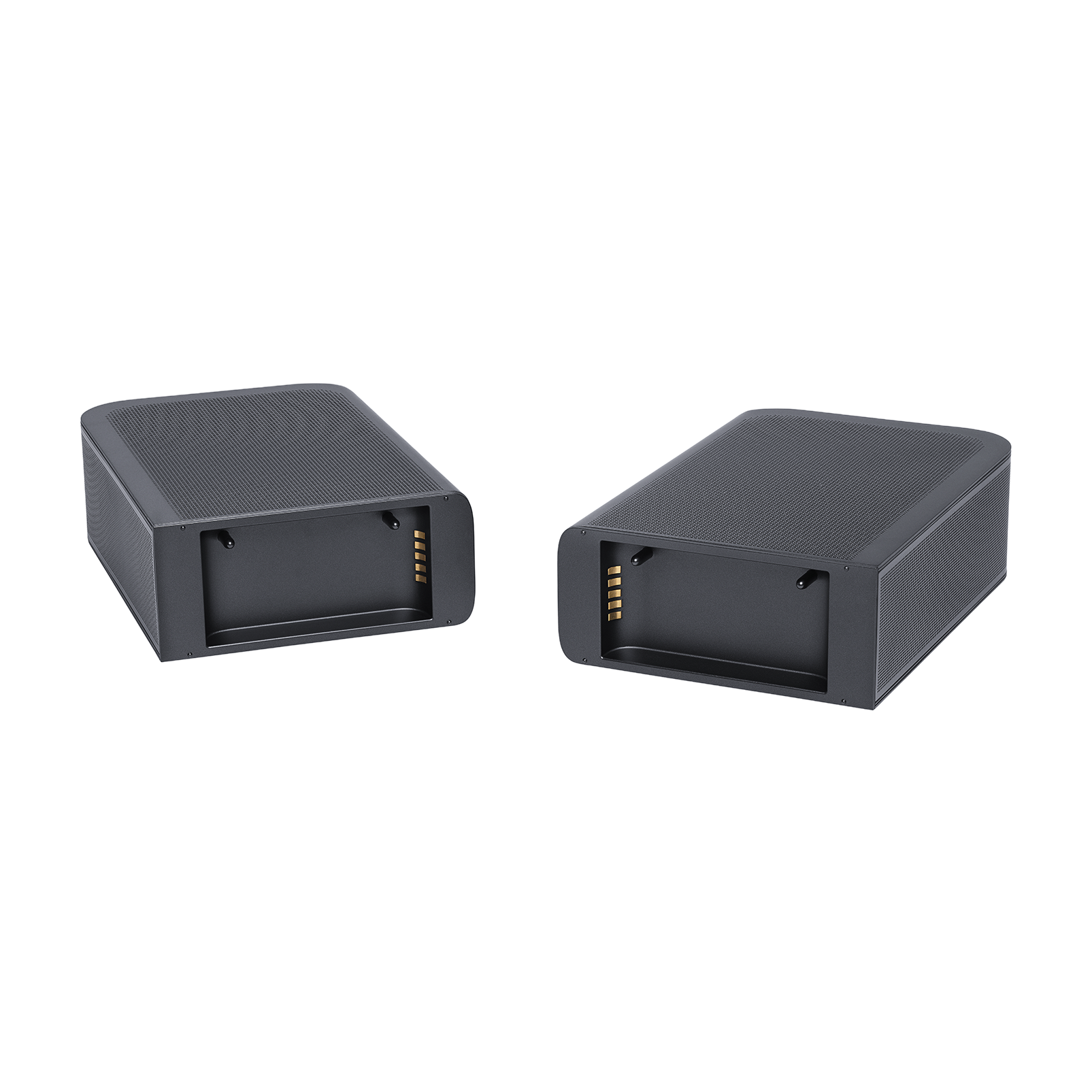 BAR 1300 - Black - Detailshot 12