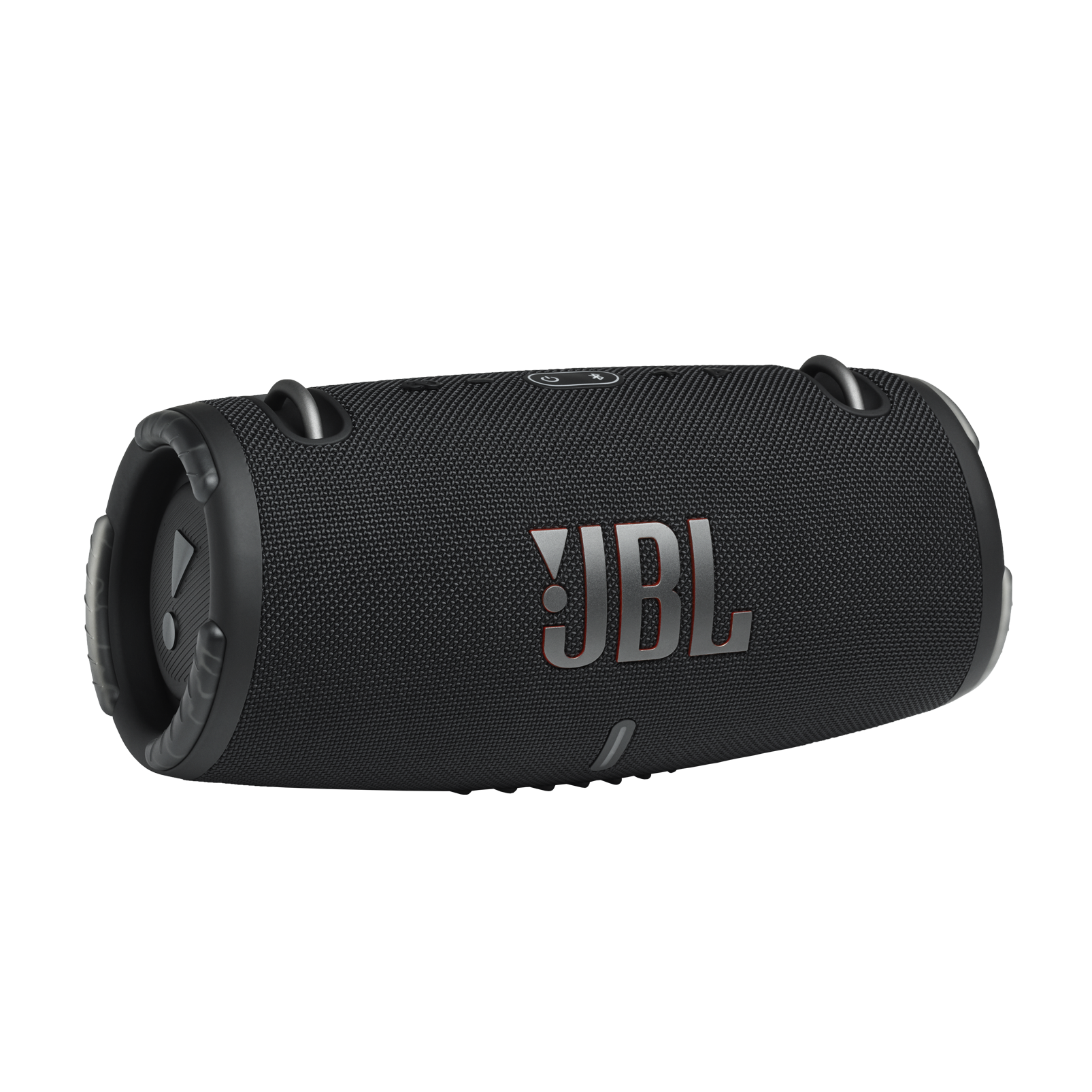 JBL Xtreme 3 - Black - Portable waterproof speaker - Hero