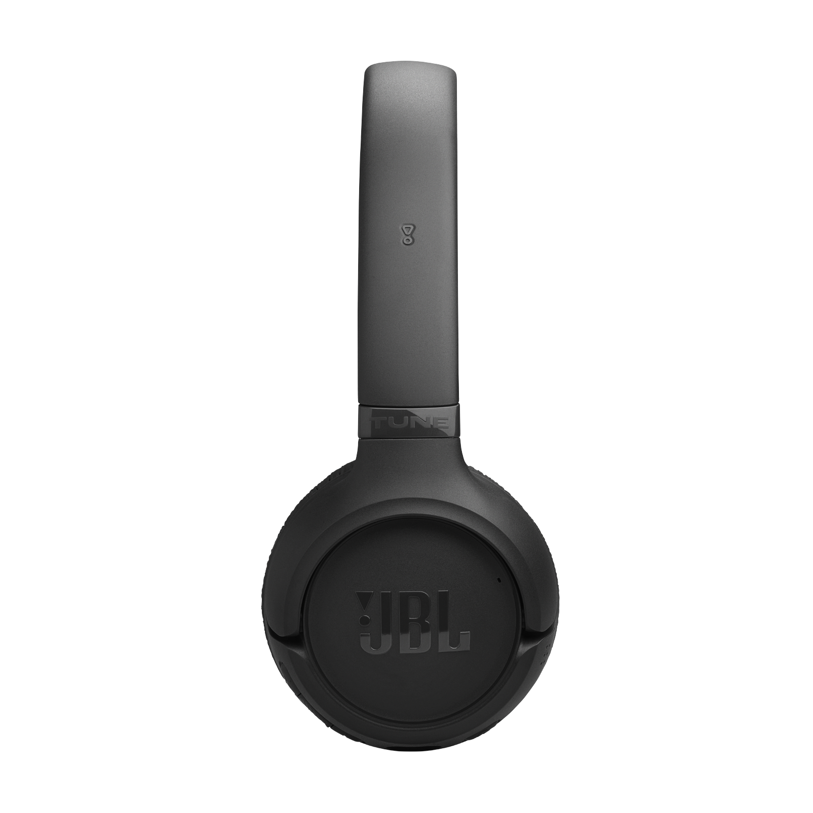 JBL Tune 530BT - Black - Wireless on-ear Bluetooth&reg; headphones - Detailshot 5