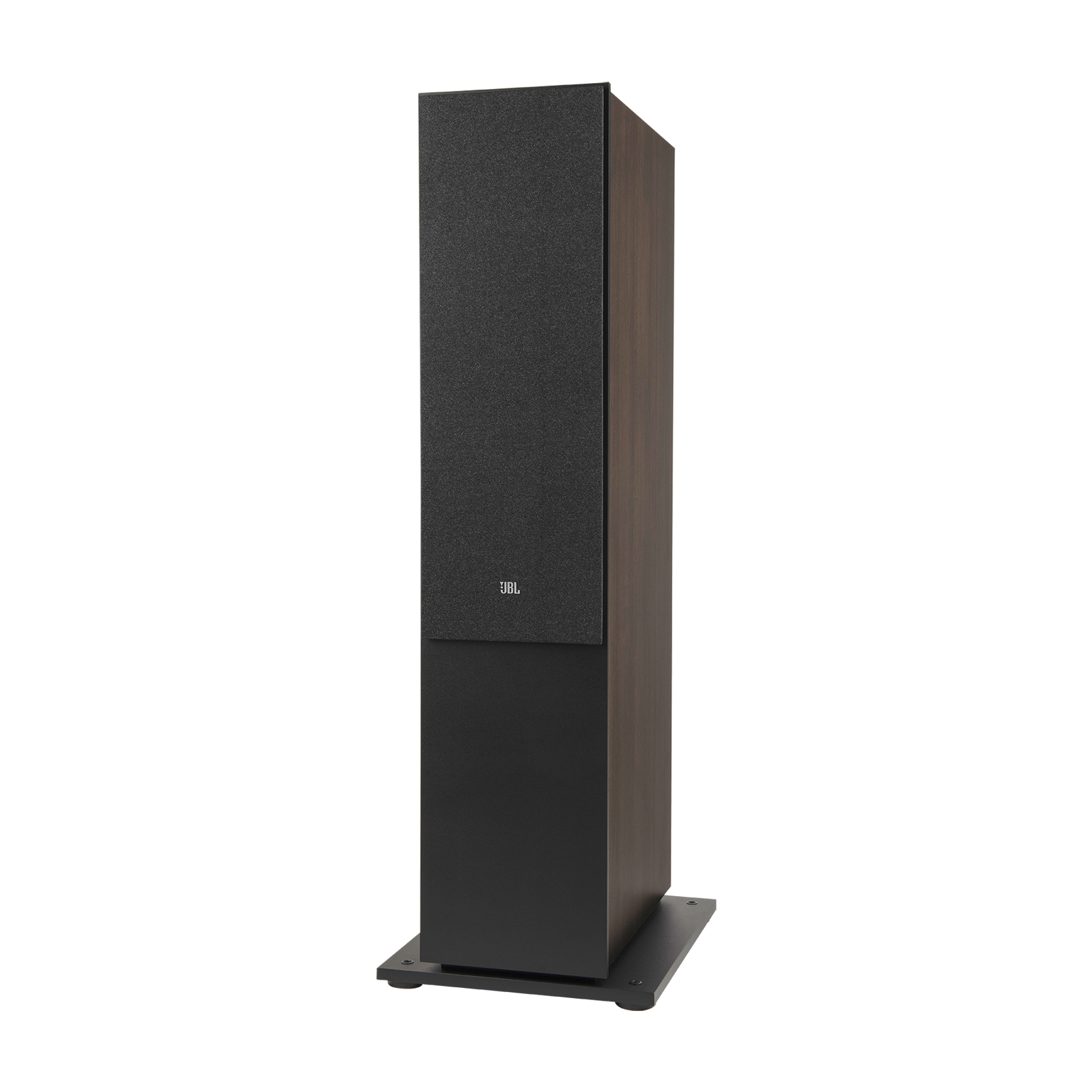Stage 280F - Espresso - 2.5-Way Dual 8-inch (200mm) Floorstanding Loudspeaker - Detailshot 2