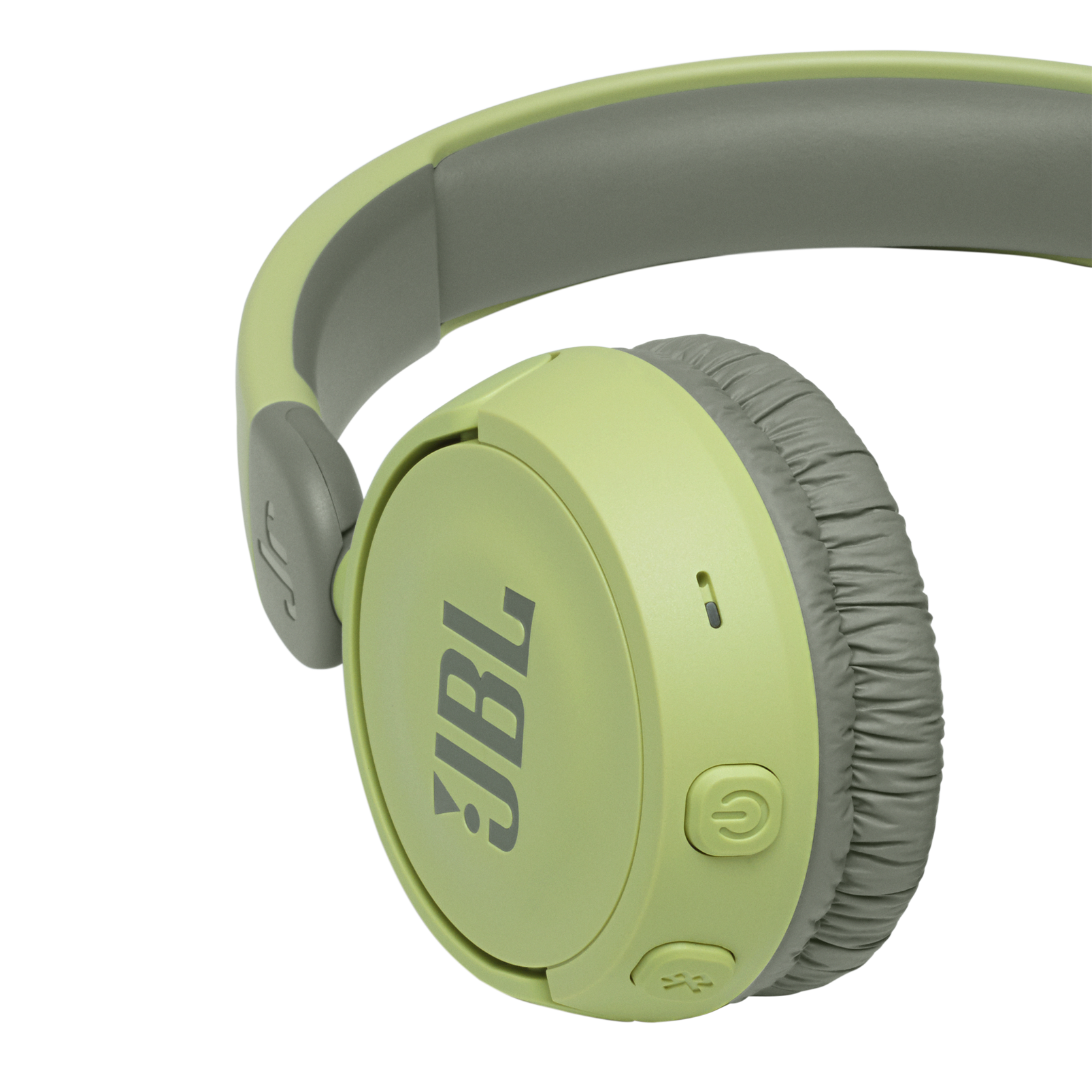 JBL Jr310BT | 어린이용 온이어 무선 헤드폰, حجم الصورة 1605x1605