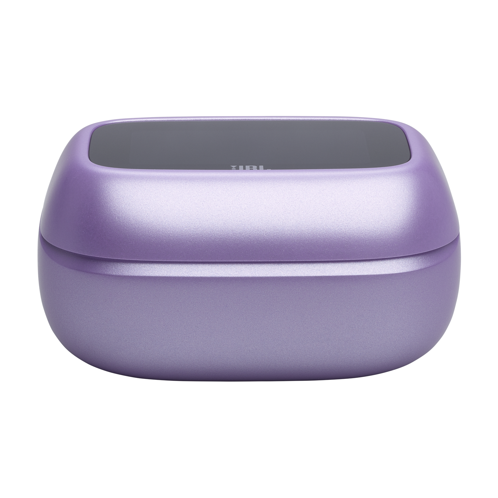 JBL Live Beam 4 - Purple - True wireless Noise Cancelling earbuds - Detailshot 1