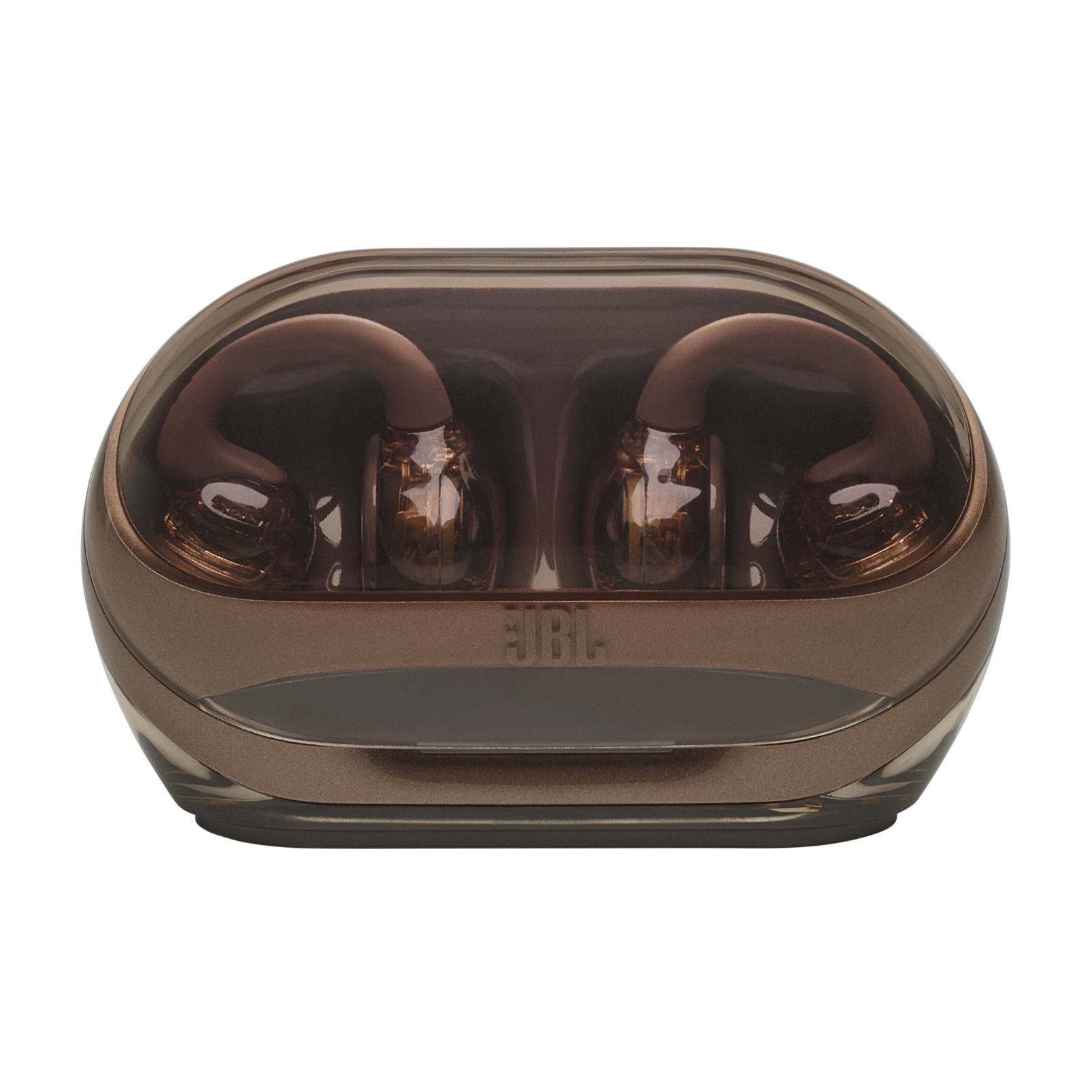 JBL Soundgear Clips - Copper - True wireless open-ear headphones - Right