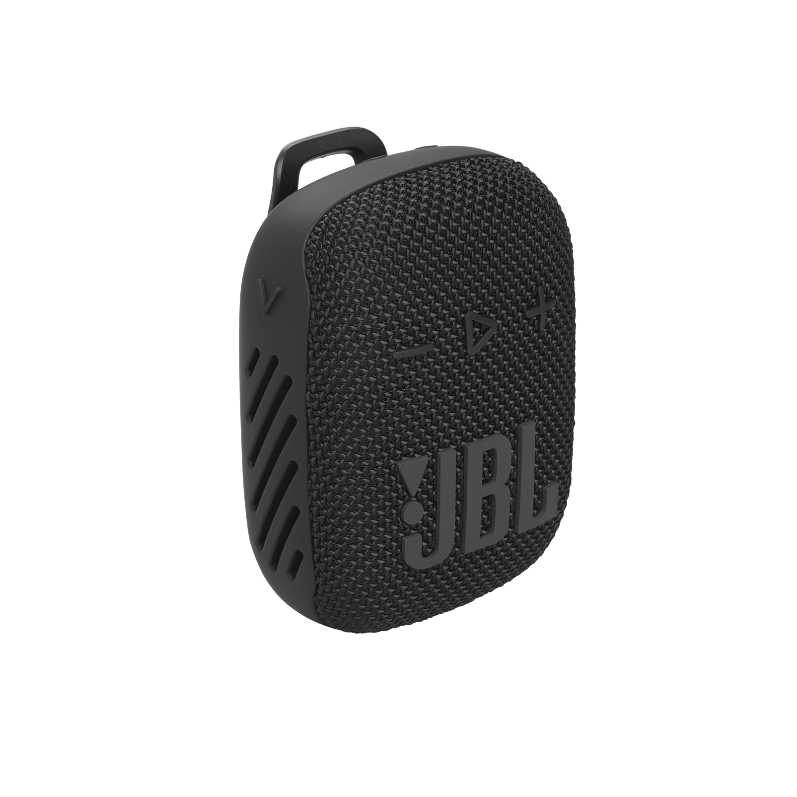 JBL Wind 3S - Black - Detailshot 7