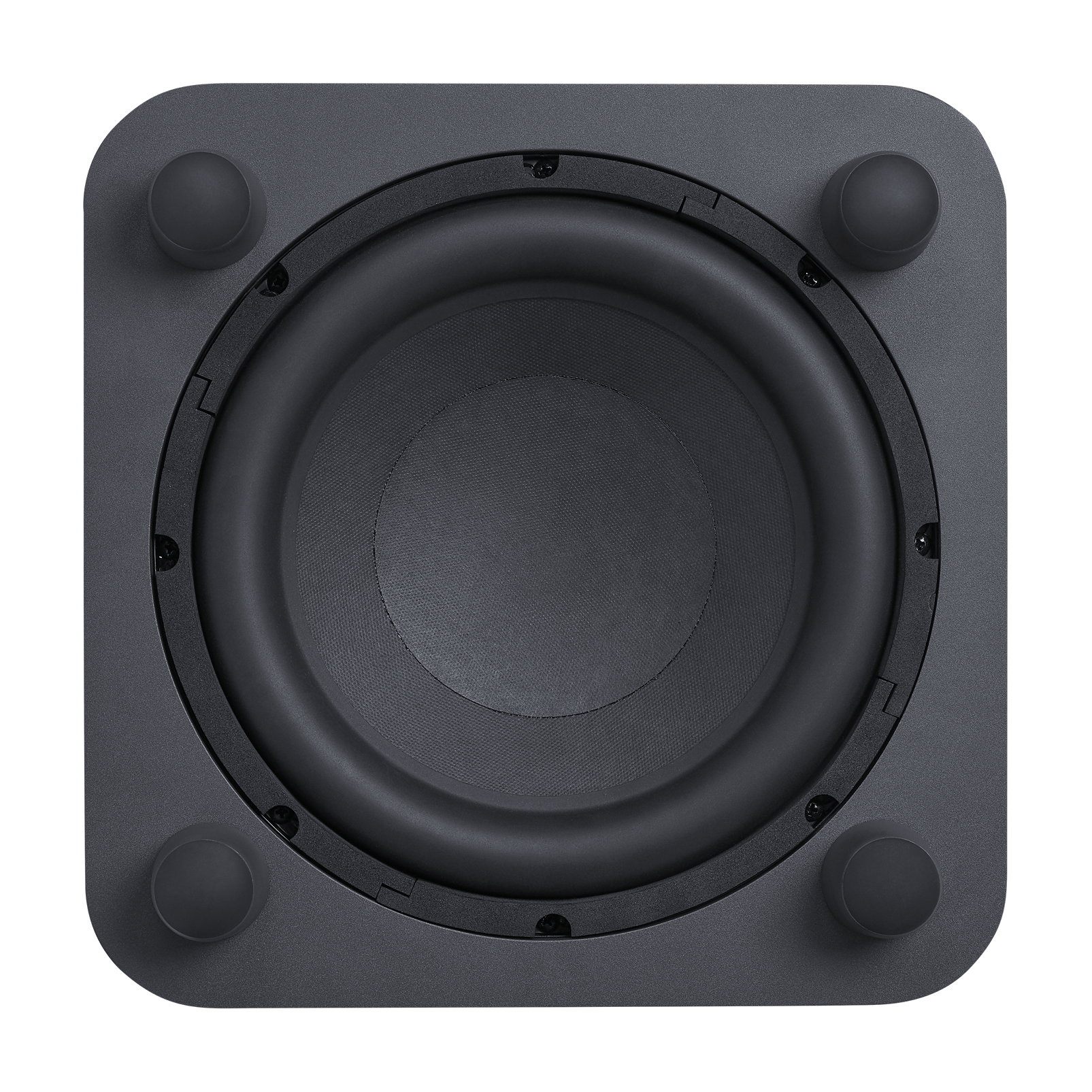 JBL BAR 1000 - Black - Detailshot 4