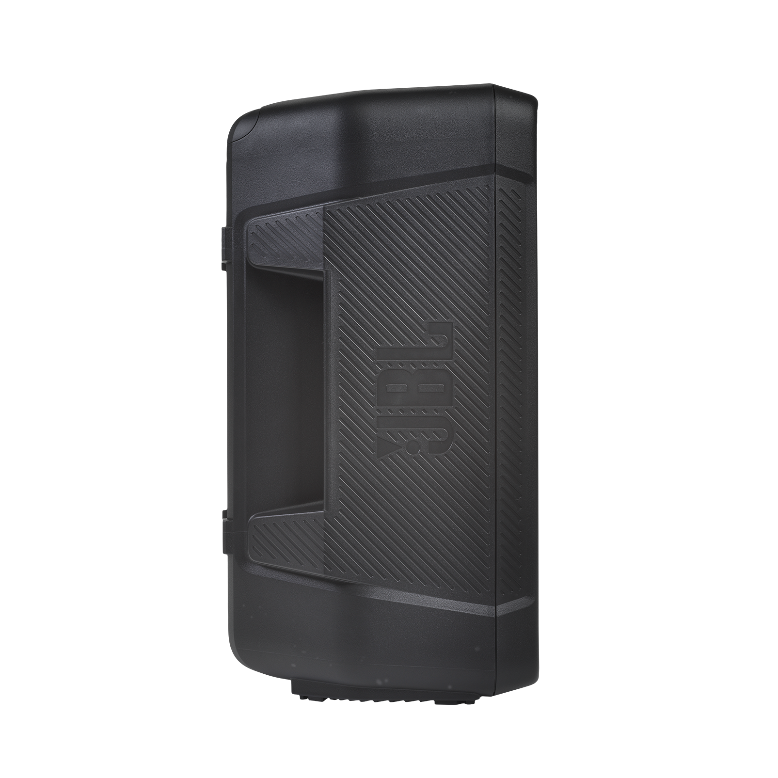 JBL IRX108BT - Black - Powered 8” Portable Speaker with Bluetooth® - Detailshot 5