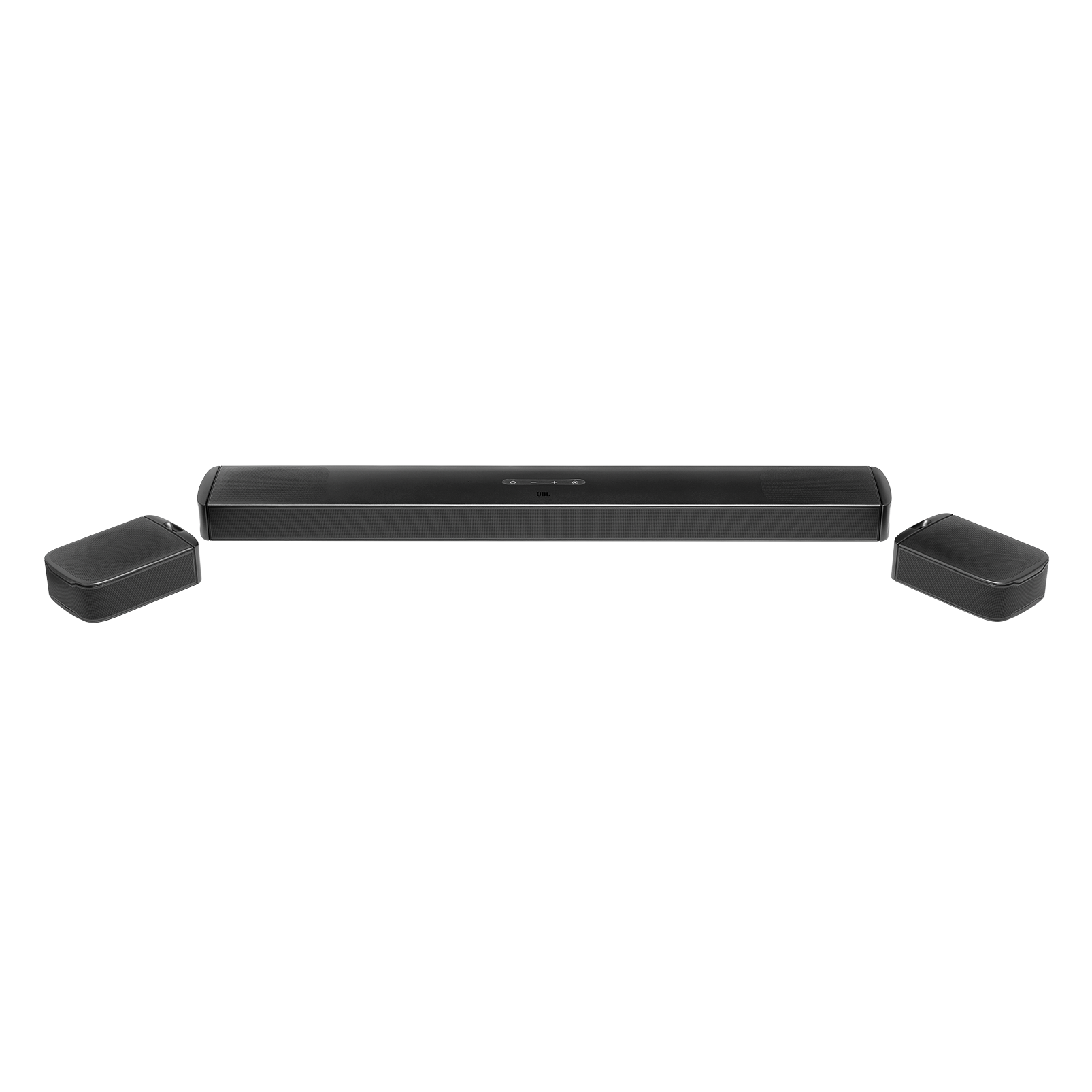JBL BAR 9.1 True Wireless Surround with Dolby Atmos - Black - Detailshot 1