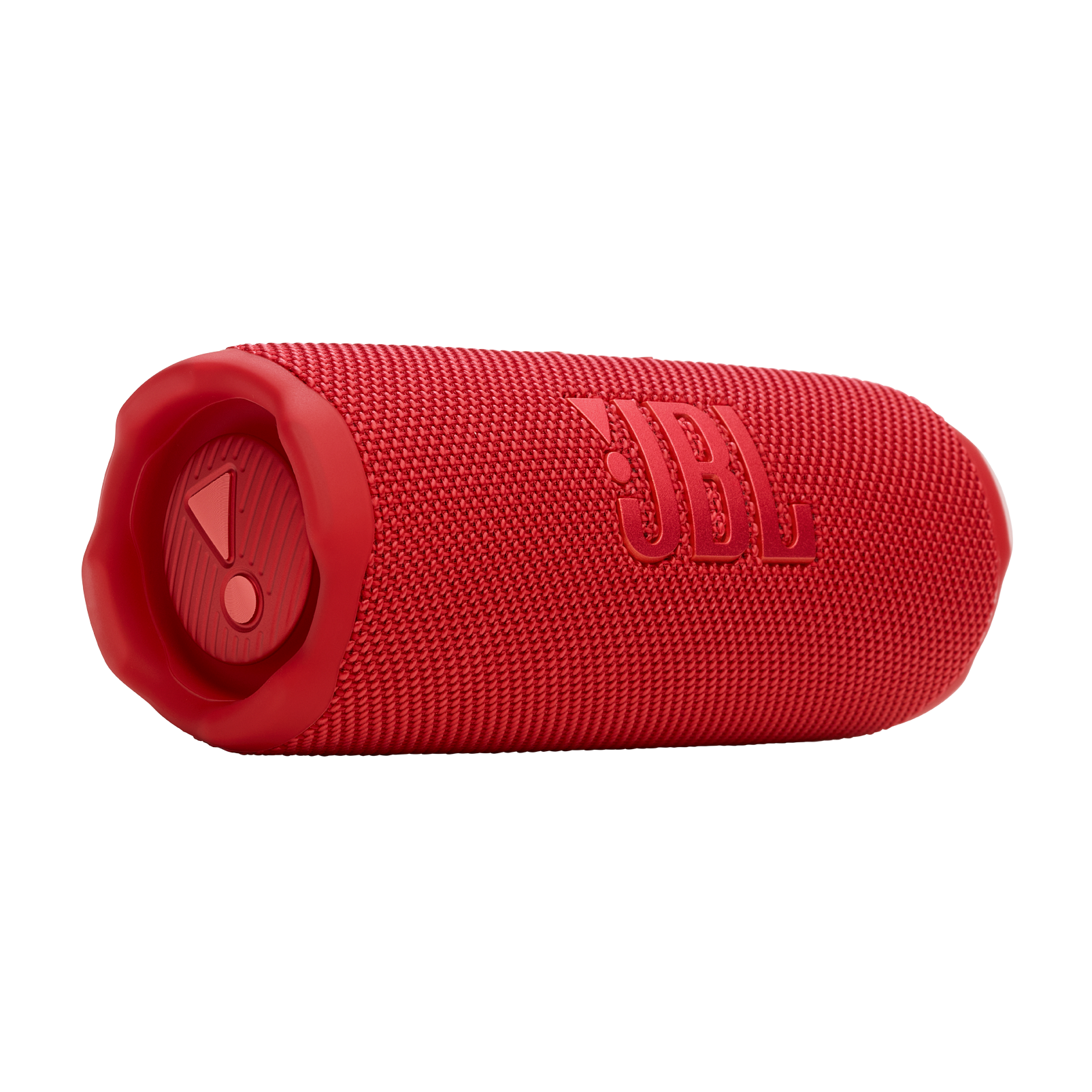 JBL Flip 7 - Red - Portable waterproof and drop-proof  speaker - Detailshot 2