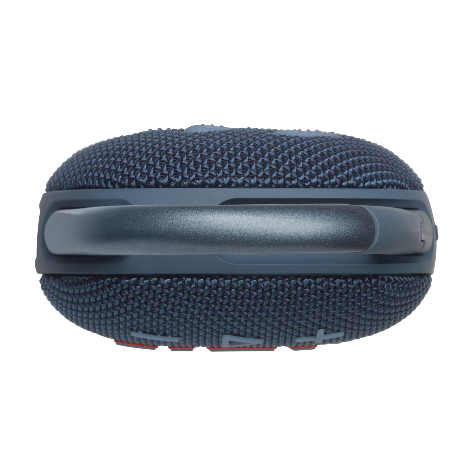 JBL Clip 5 - Blue - Ultra-portable waterproof speaker - Top