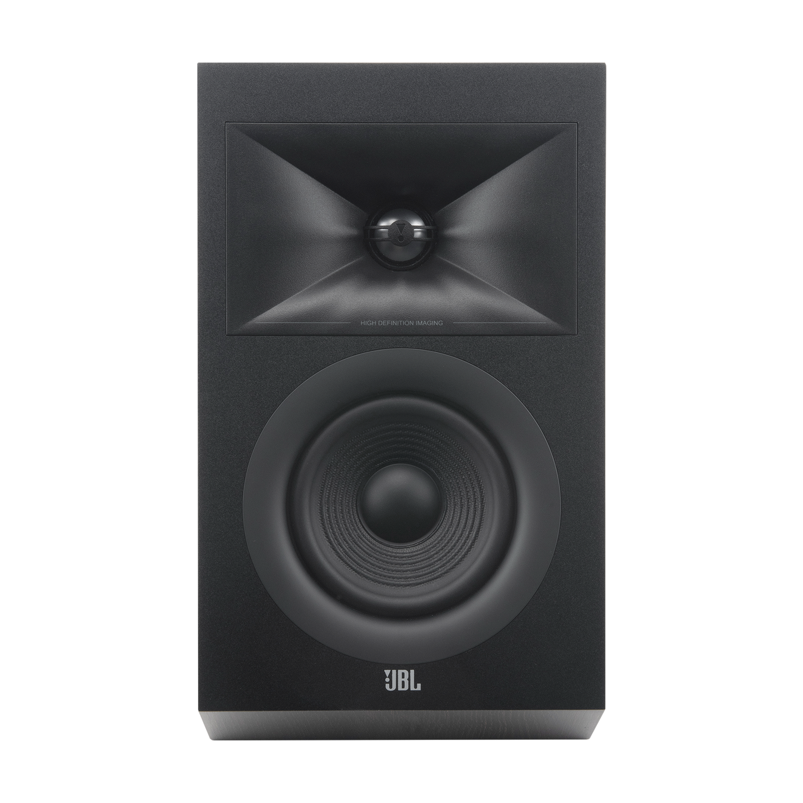 Stage 240H - Espresso - 2-Way 4.5-inch (114mm) Dolby Atmos® Surround Sound Loudspeaker - Pair - Detailshot 5