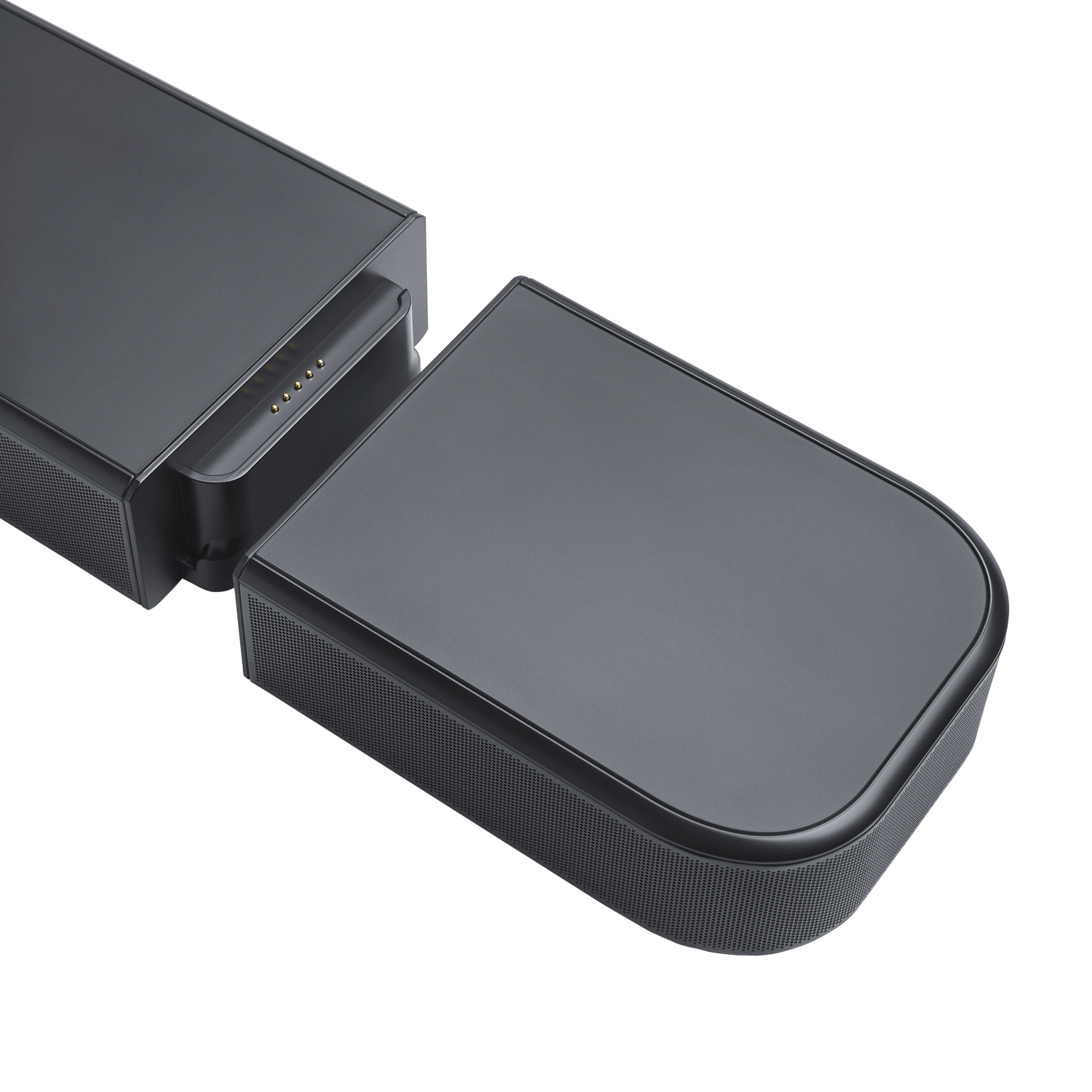 JBL Bar 800MK2 - Black - 7.1 channel&nbsp;soundbar system with detachable speakers, Dolby Atmos&reg; and DTS Virtual:X&reg; - Detailshot 6