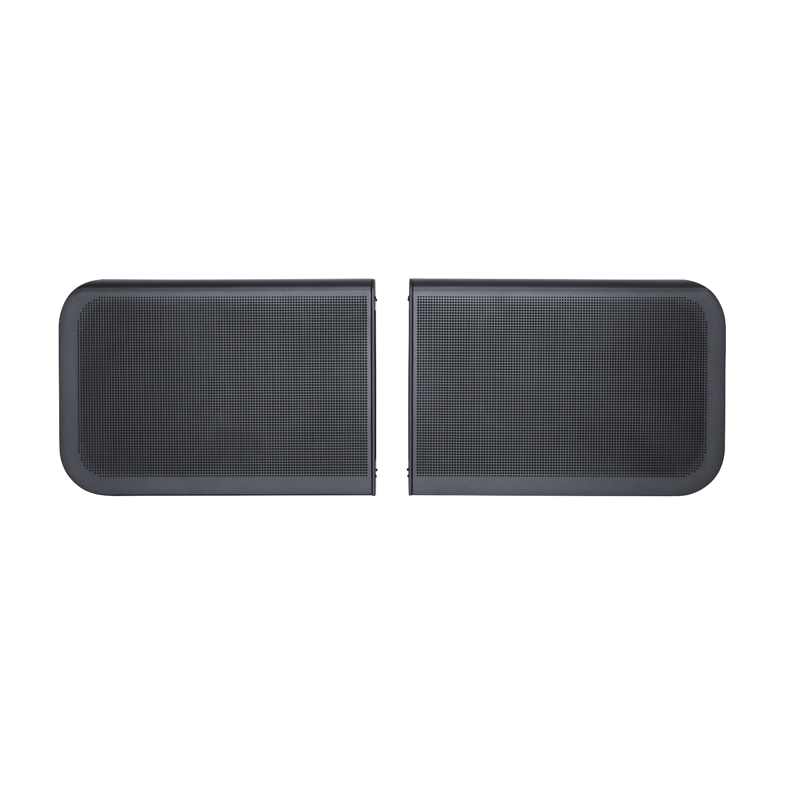 BAR 1300 - Black - Right