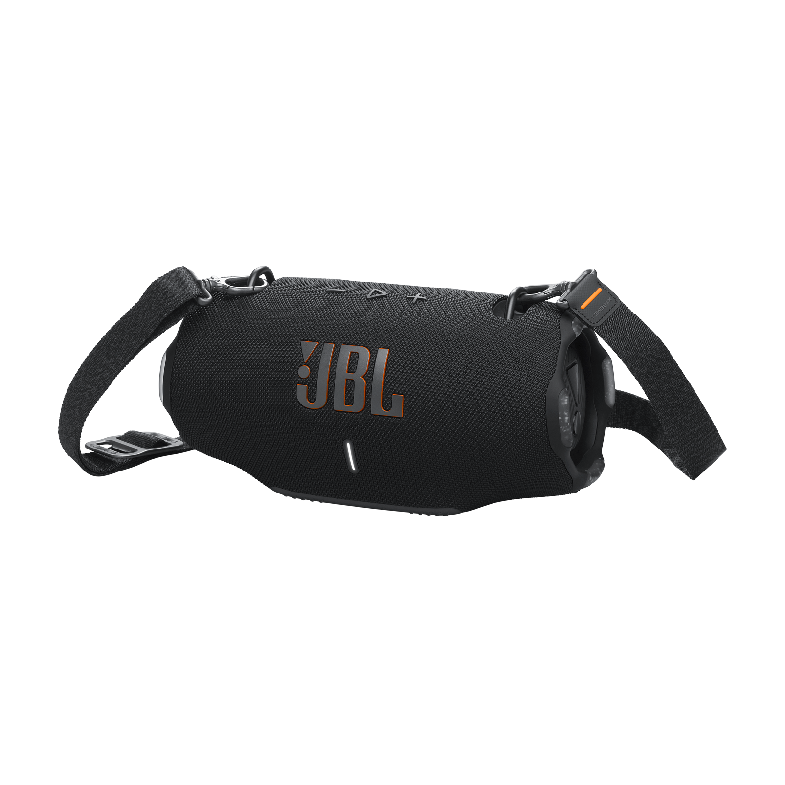 JBL Xtreme 4 - Black - Portable waterproof speaker - Detailshot 3