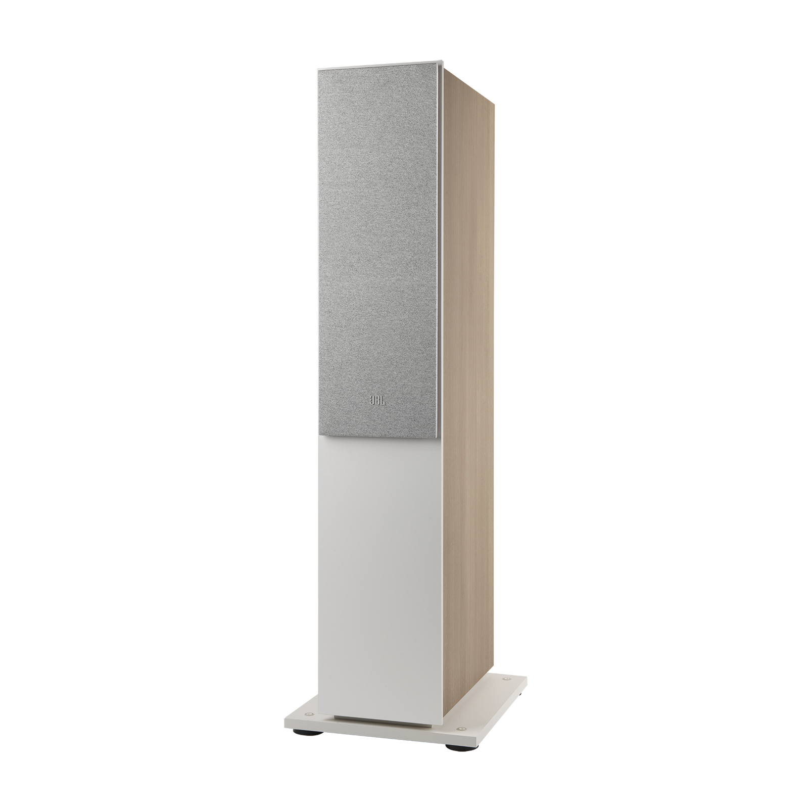 Stage 260F - Latte - 2.5-Way Dual 6.5-inch (165mm) Floorstanding Loudspeaker - Detailshot 2