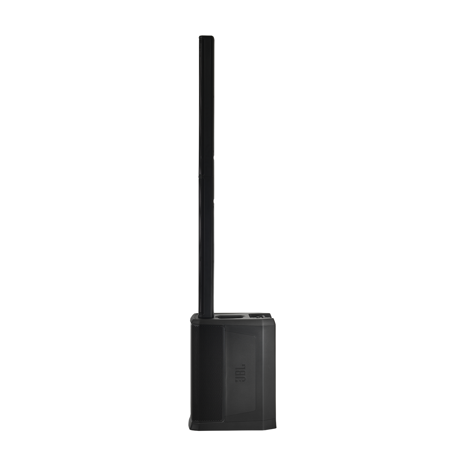 JBL PRX ONE - Black - All-In-One Powered Column PA with Mixer and DSP - Right