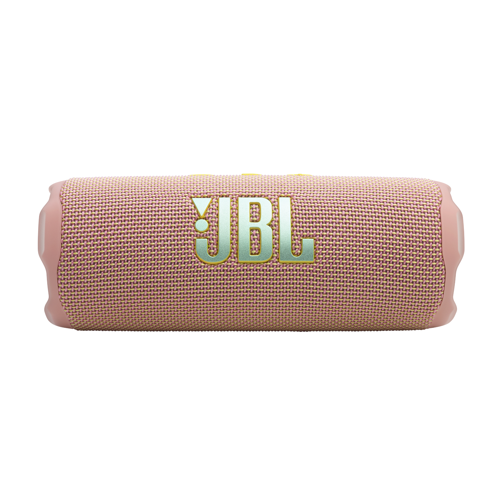 JBL Flip 7 - Pink - Portable waterproof and drop-proof  speaker - Front