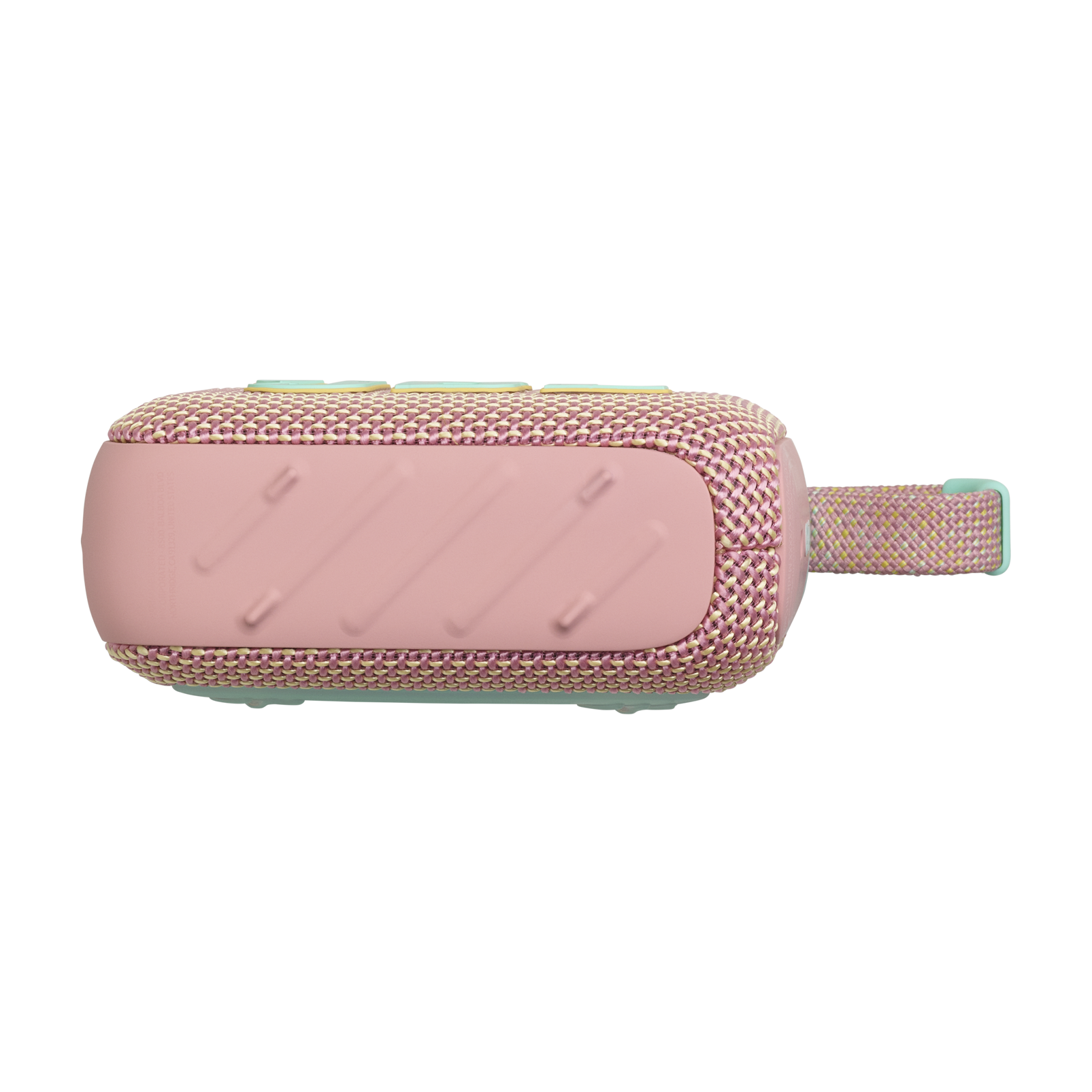 JBL Go 4 - Pink - Ultra-Portable Bluetooth Speaker - Detailshot 6