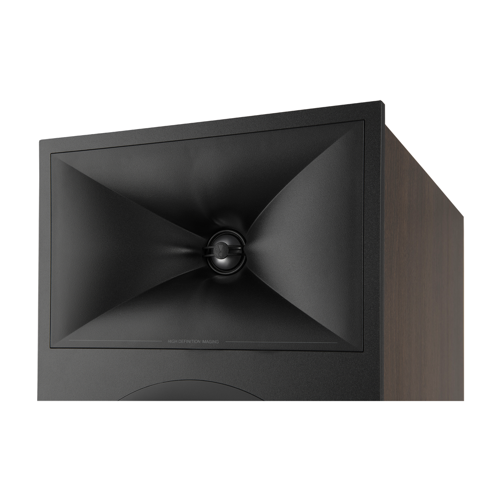 Stage 280F - Espresso - 2.5-Way Dual 8-inch (200mm) Floorstanding Loudspeaker - Detailshot 4