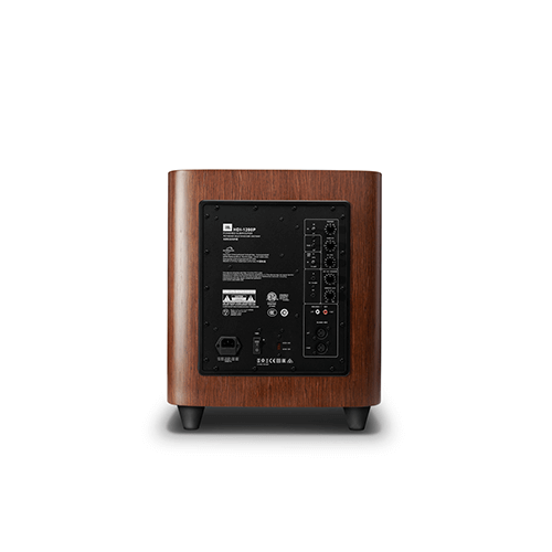 Compliment of controls.