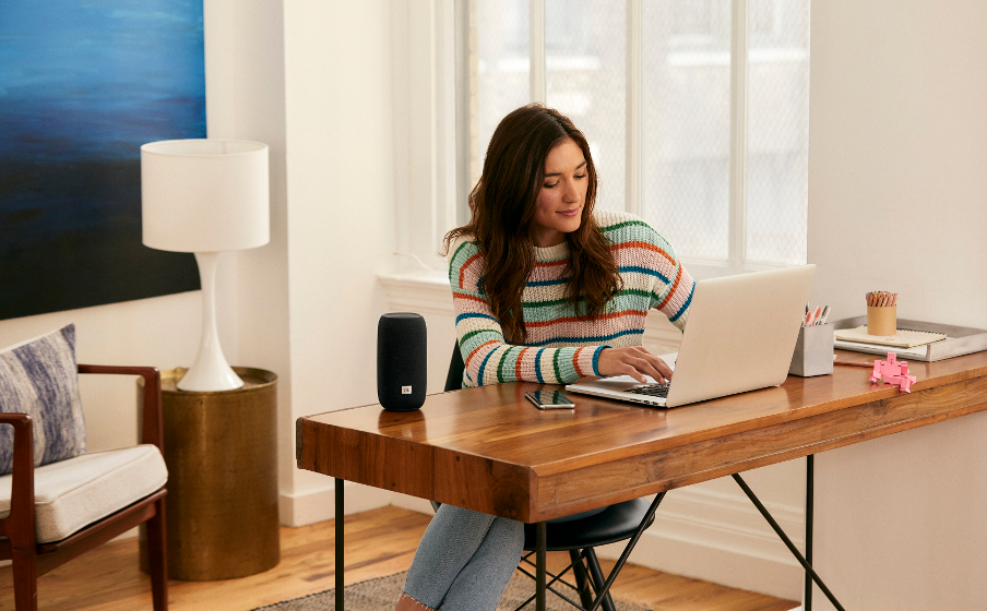 JBL 360도 Pro Sound