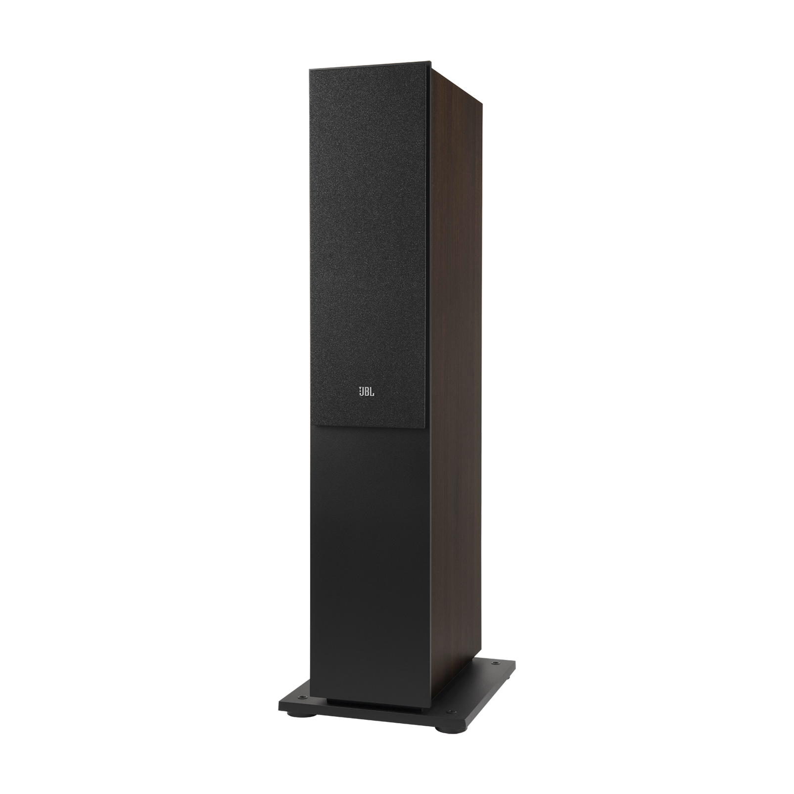 Stage 260F - Espresso - 2.5-Way Dual 6.5-inch (165mm) Floorstanding Loudspeaker - Detailshot 2