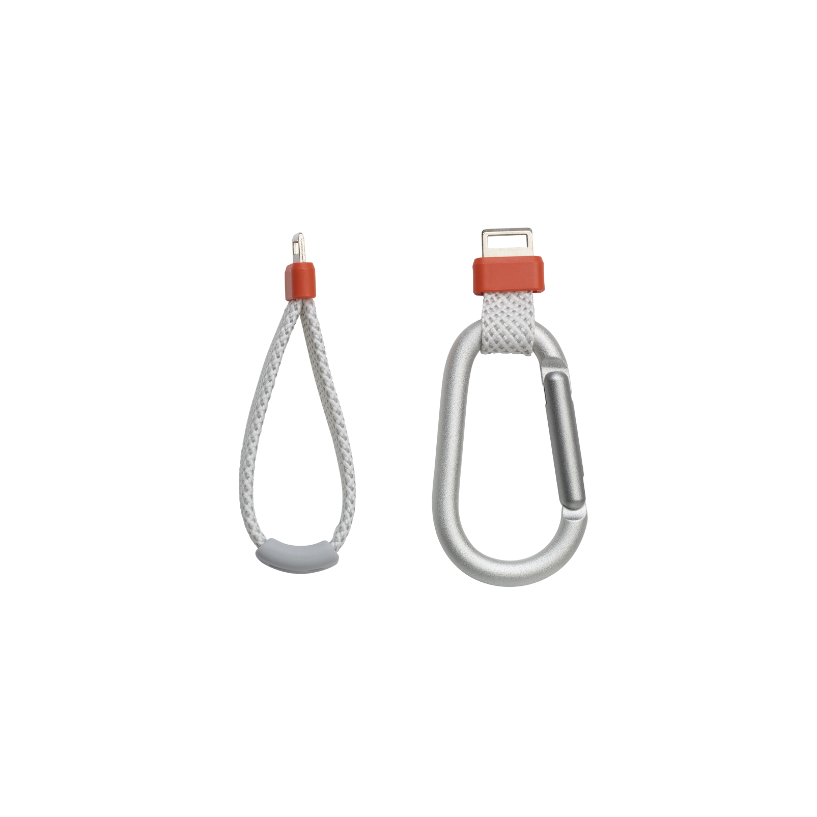 JBL Flip 7 - White - Portable waterproof and drop-proof  speaker - Detailshot 3