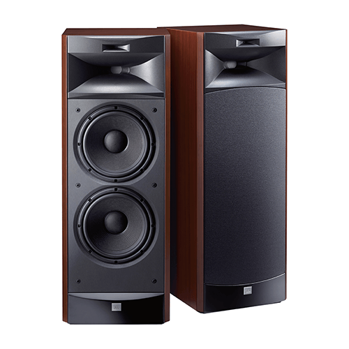 JBL S3900 | 3-way Dual 10