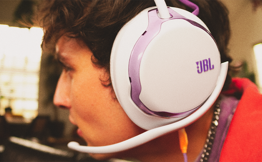 JBL Quantum 입체 음향