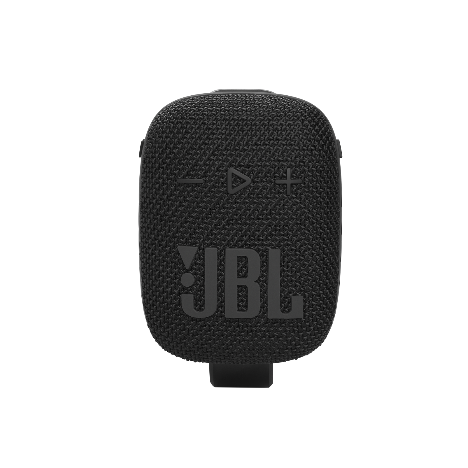 JBL Wind 3S - Black - Front