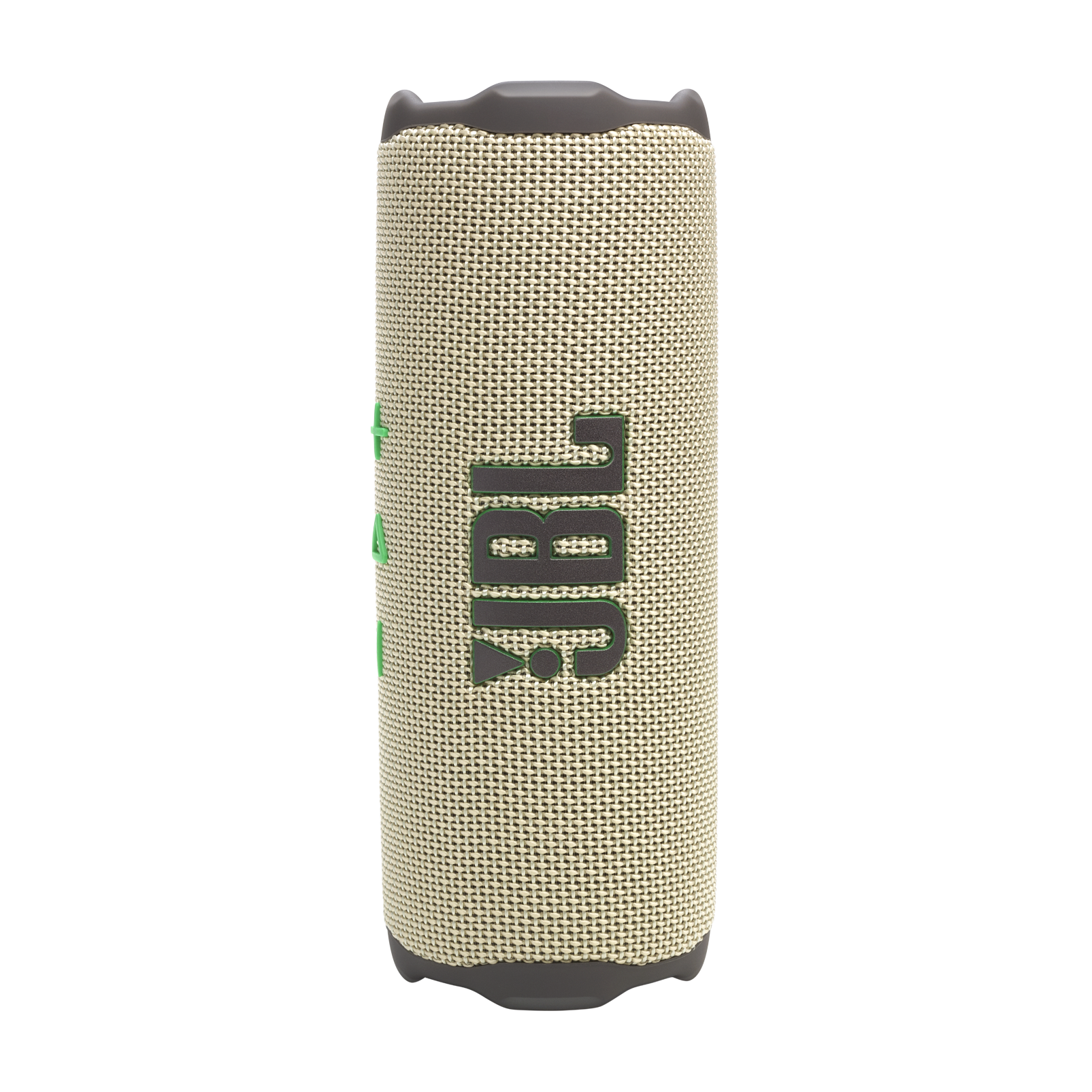 JBL Flip 7 - Sand - Portable waterproof and drop-proof  speaker - Hero
