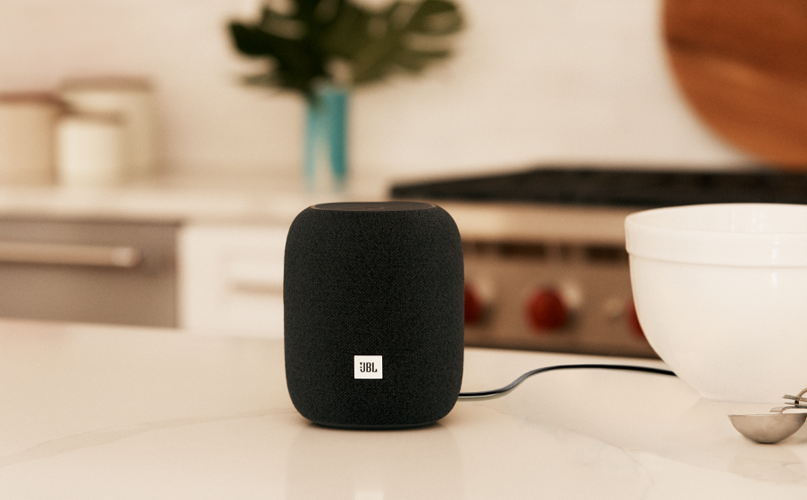 JBL 360도 프로 사운드