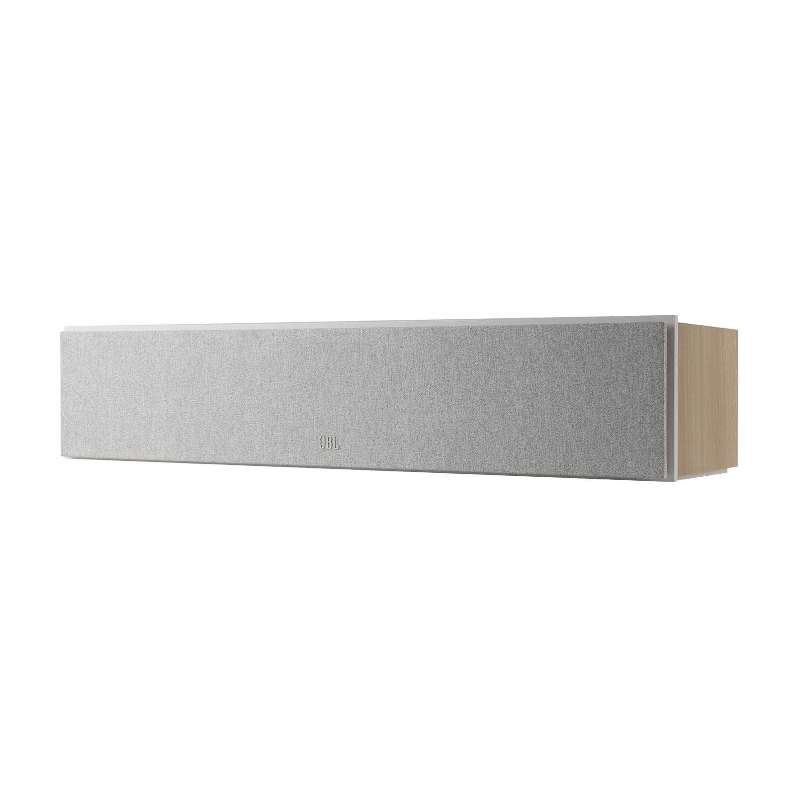 Stage 245C - Latte - 2.5-Way Quad 4.5-inch (114mm) Center Channel Loudspeaker - Hero