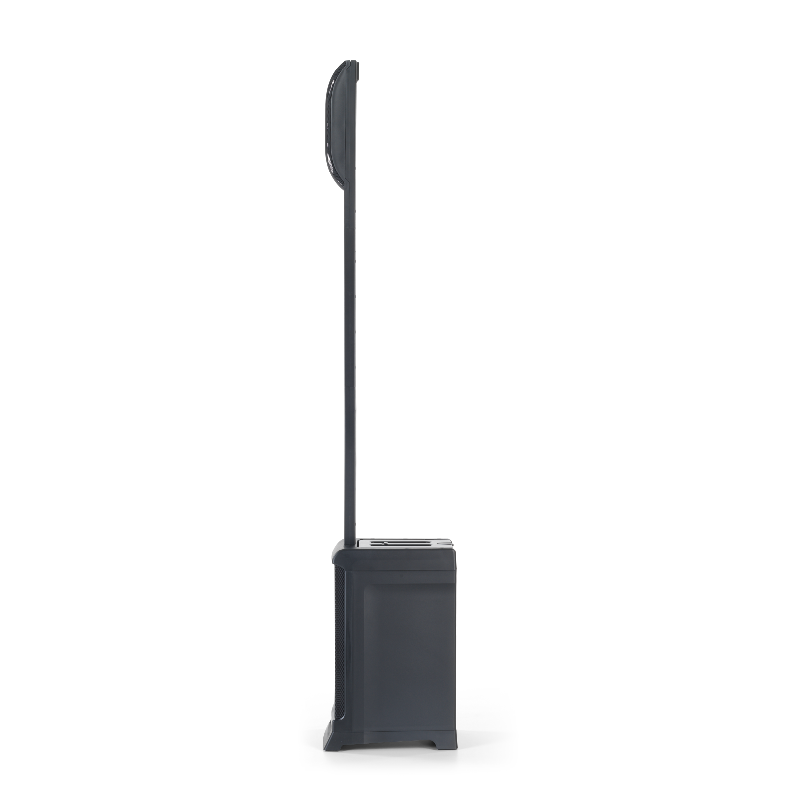 JBL IRX ONE - Black - All-in-One Column PA with Built-In Mixer and Bluetooth Streaming - Right JBL IRX ONE - Black - All-in-One Column PA with Built-In Mixer and Bluetooth Streaming - Right