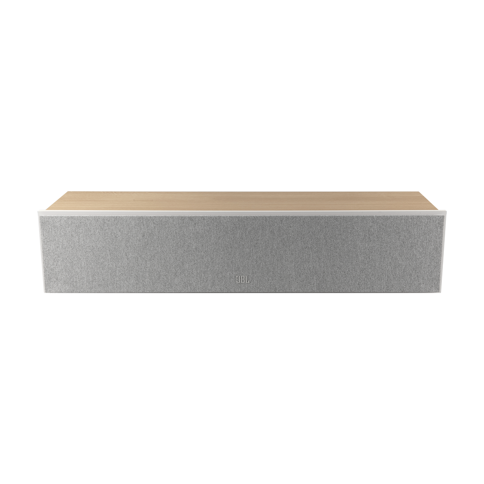 Stage 245C - Latte - 2.5-Way Quad 4.5-inch (114mm) Center Channel Loudspeaker - Detailshot 2