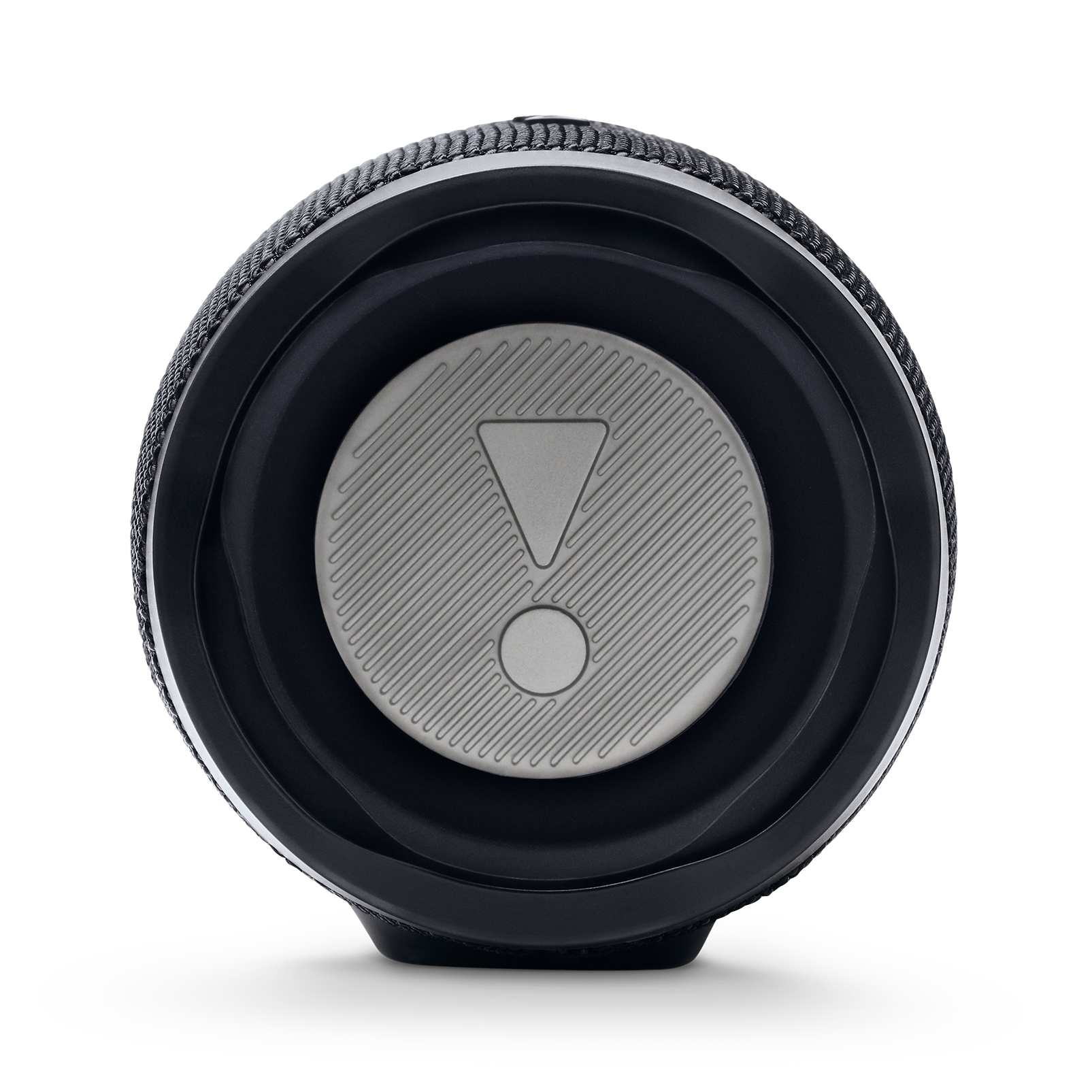 JBL Charge 4 - Black - Portable Bluetooth speaker - Detailshot 3