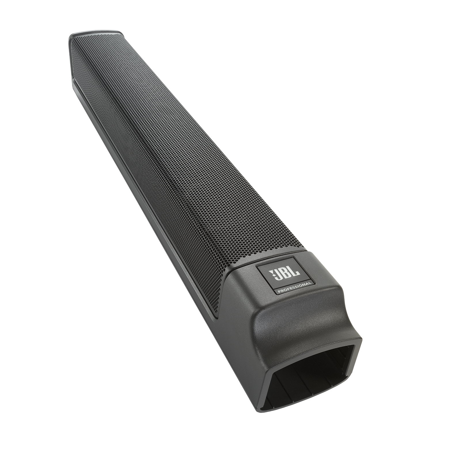 JBL EON ONE MK2 - Black - All-In-One, Battery-Powered Column PA with Built-In Mixer and DSP - Detailshot 5