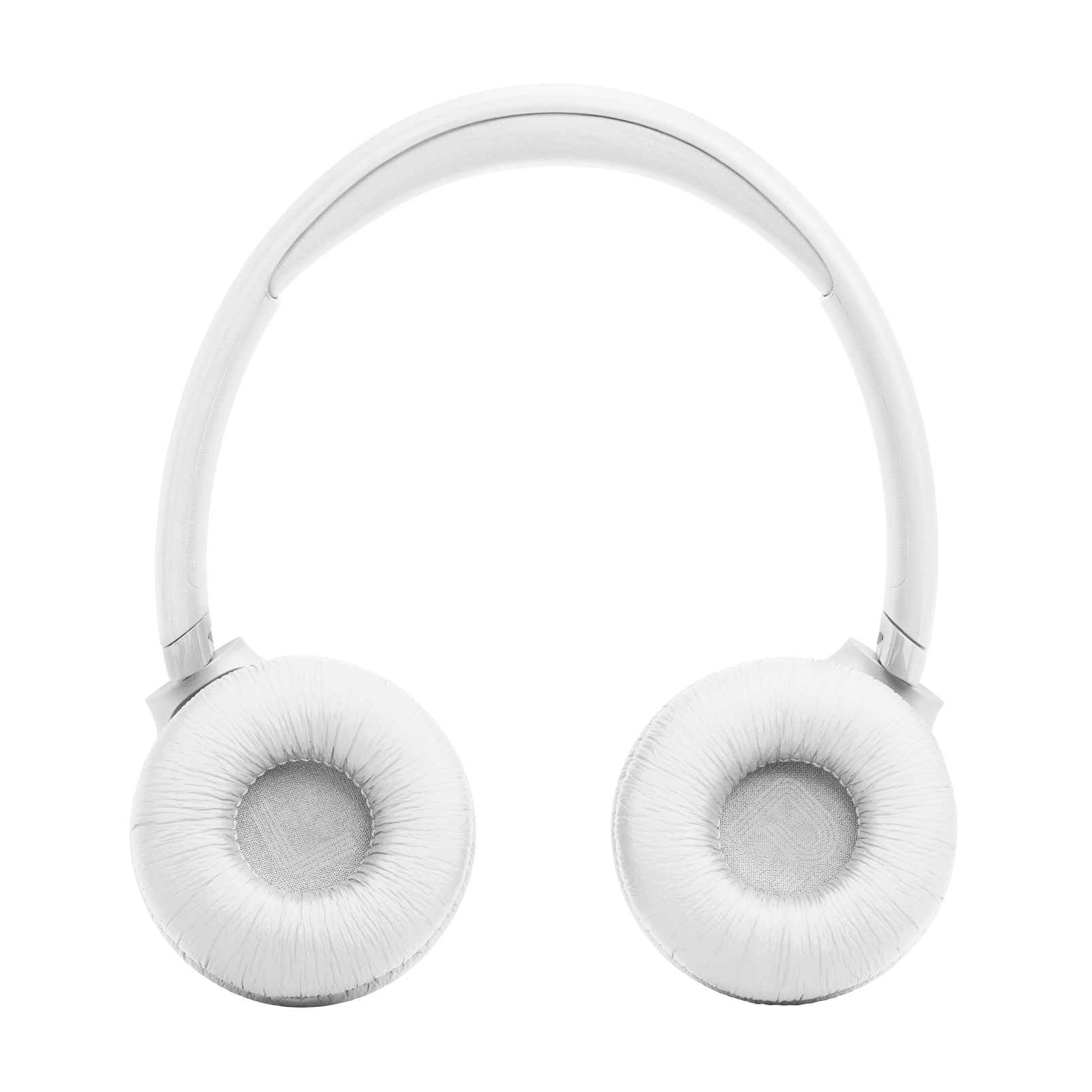 JBL Tune 530BT - White - Wireless on-ear Bluetooth&reg; headphones - Left