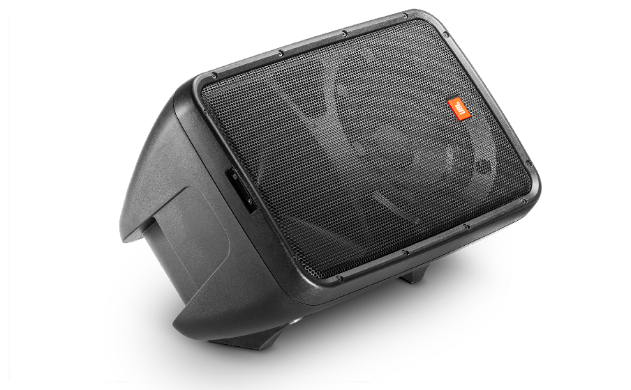 전설적인 JBL 사운드와 사용 편의성
