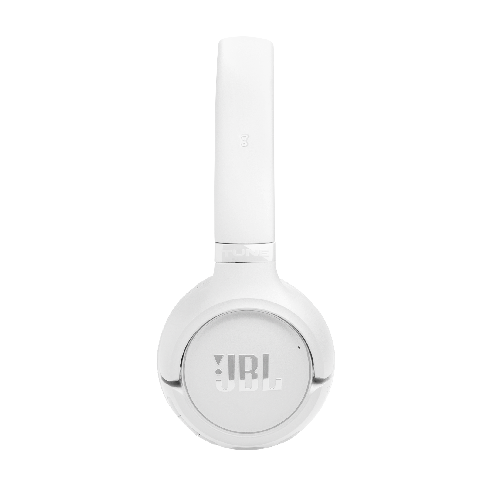 JBL Tune 530BT - White - Wireless on-ear Bluetooth&reg; headphones - Detailshot 5