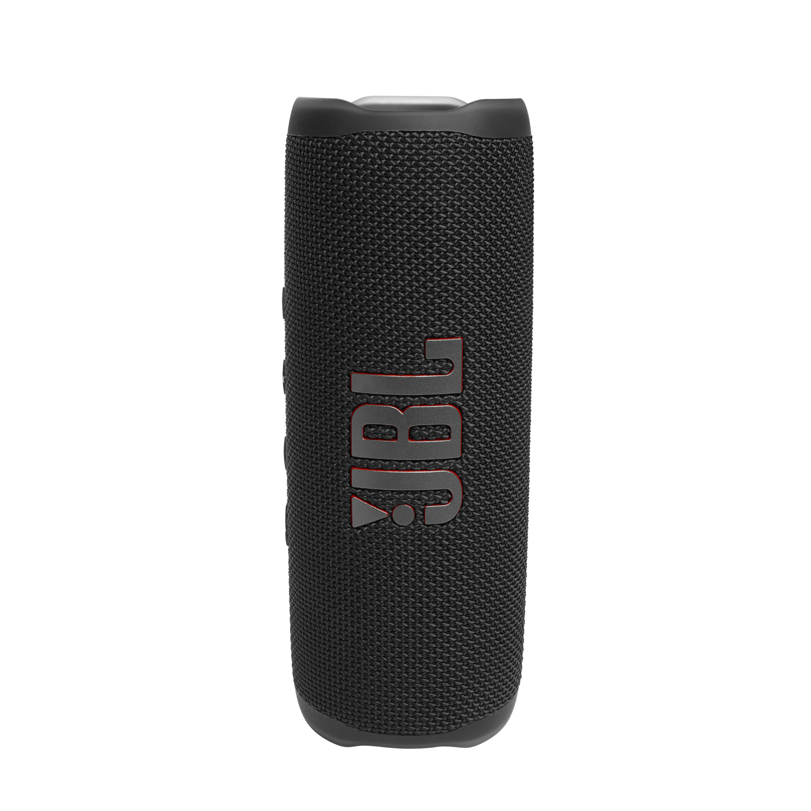 JBL Flip 6 - Black - Portable Waterproof Speaker - Hero
