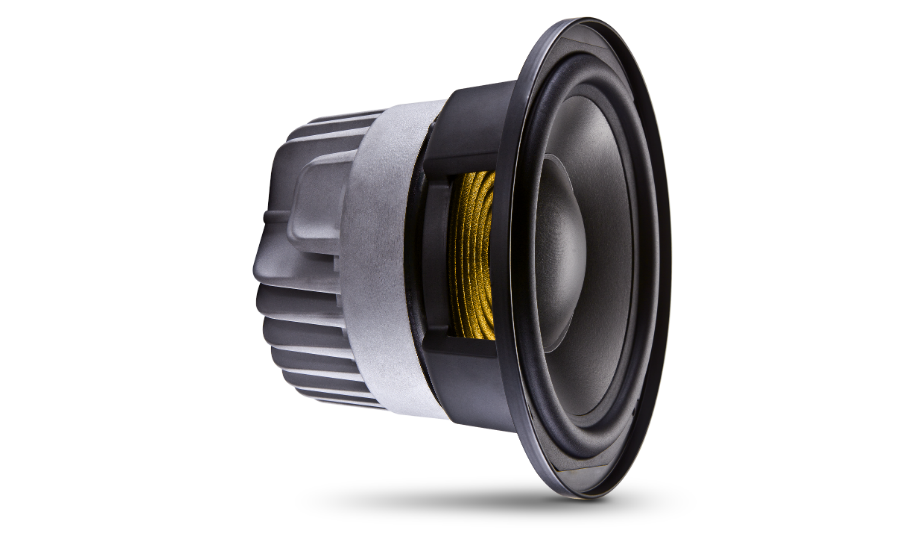 차세대 JBL 드라이버 기술