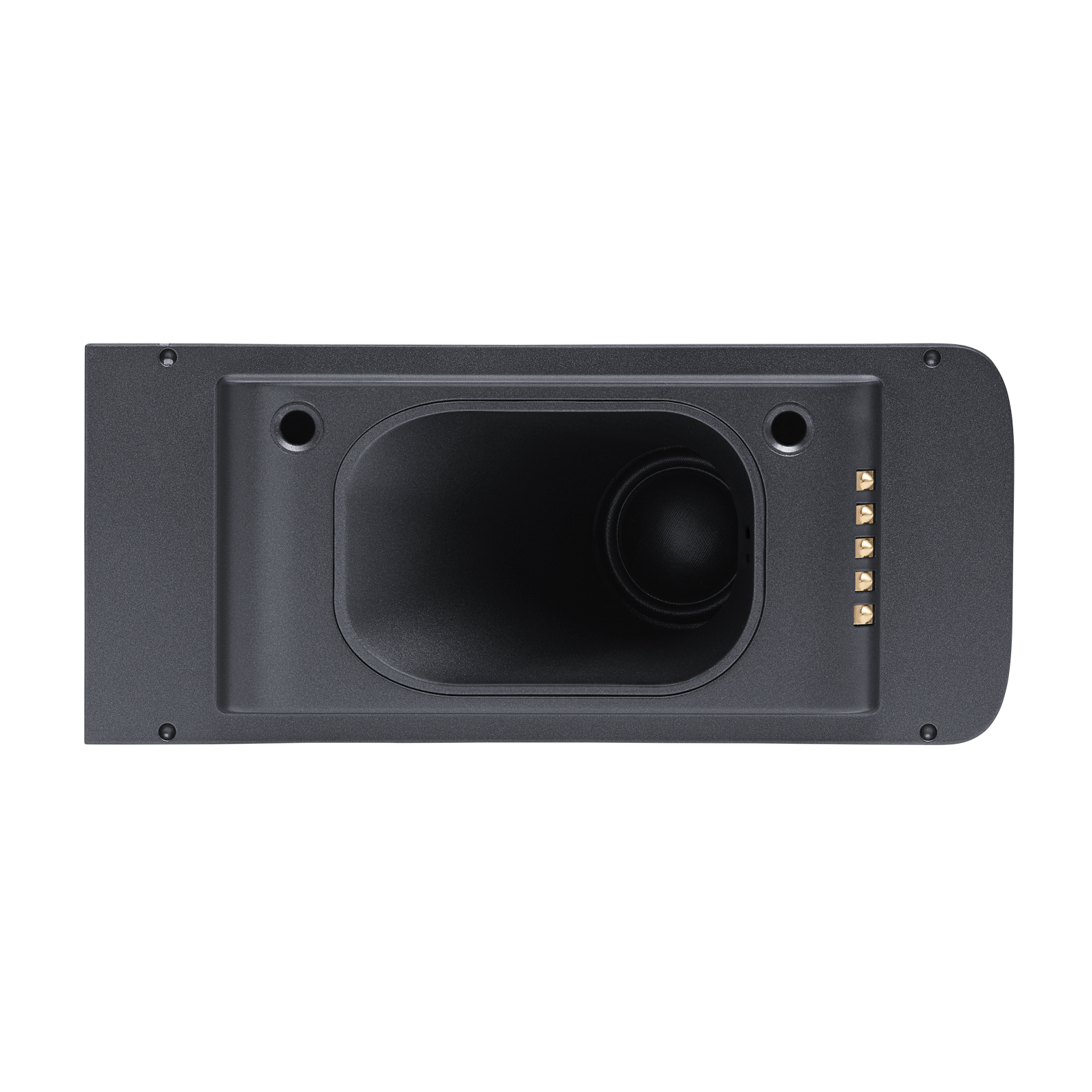 BAR 1300 - Black - Detailshot 8