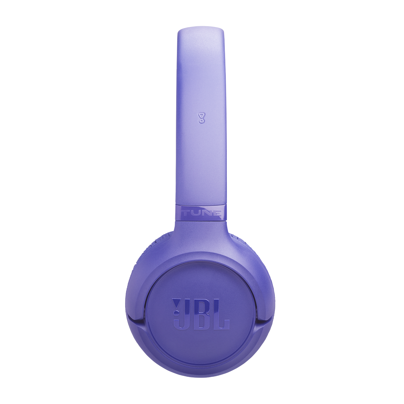 JBL Tune 530BT - Digital Lavender - Wireless on-ear Bluetooth&reg; headphones - Detailshot 4
