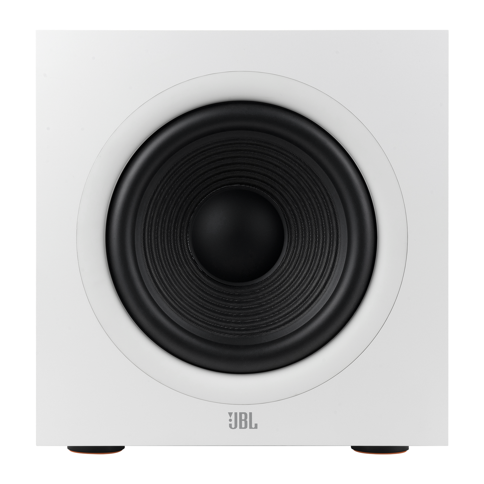 Stage 200P - Latte - 10-inch (250mm) 300W Powered Subwoofer - Detailshot 3