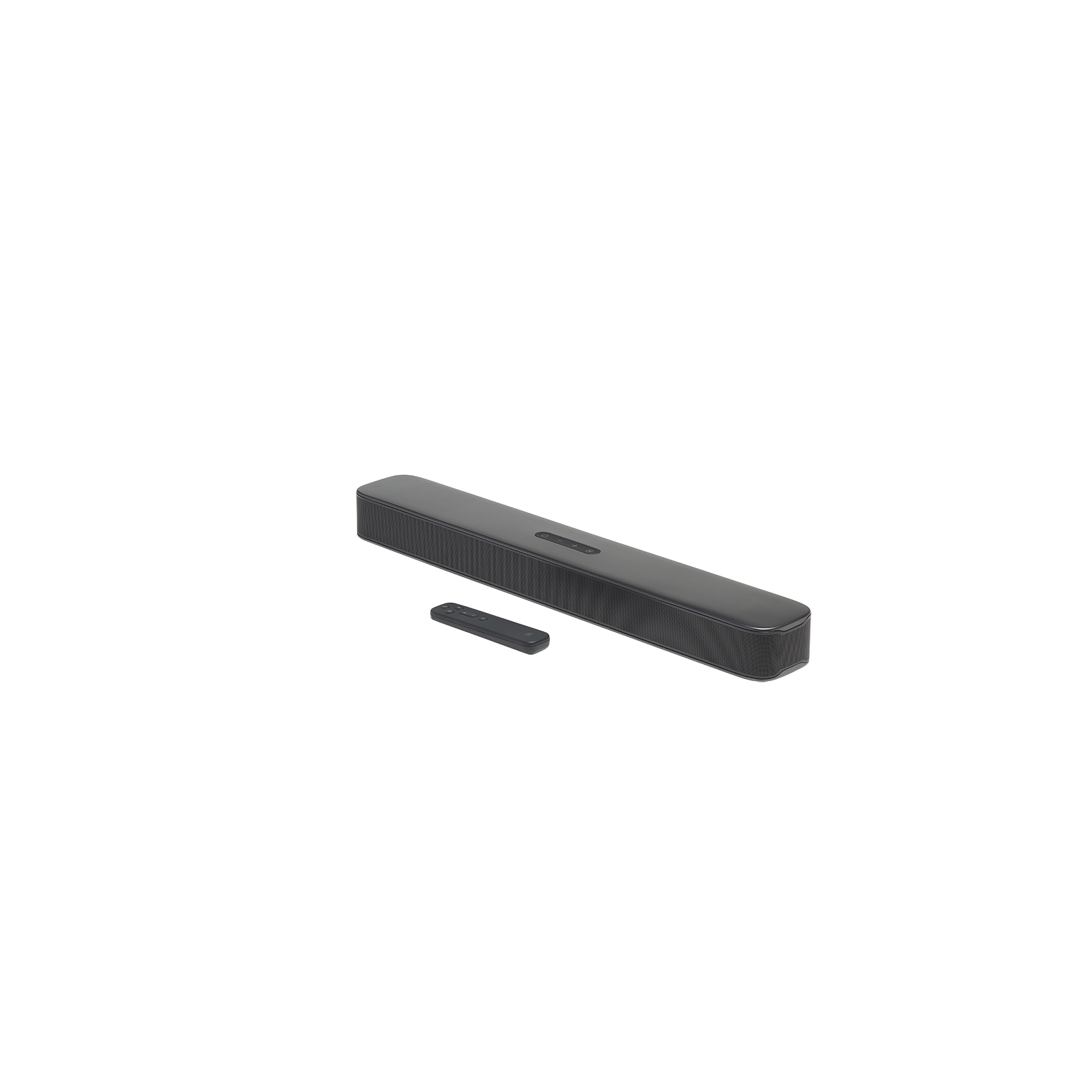 JBL Bar 2.0 All-in-One - Black - Compact 2.0 channel soundbar - Hero