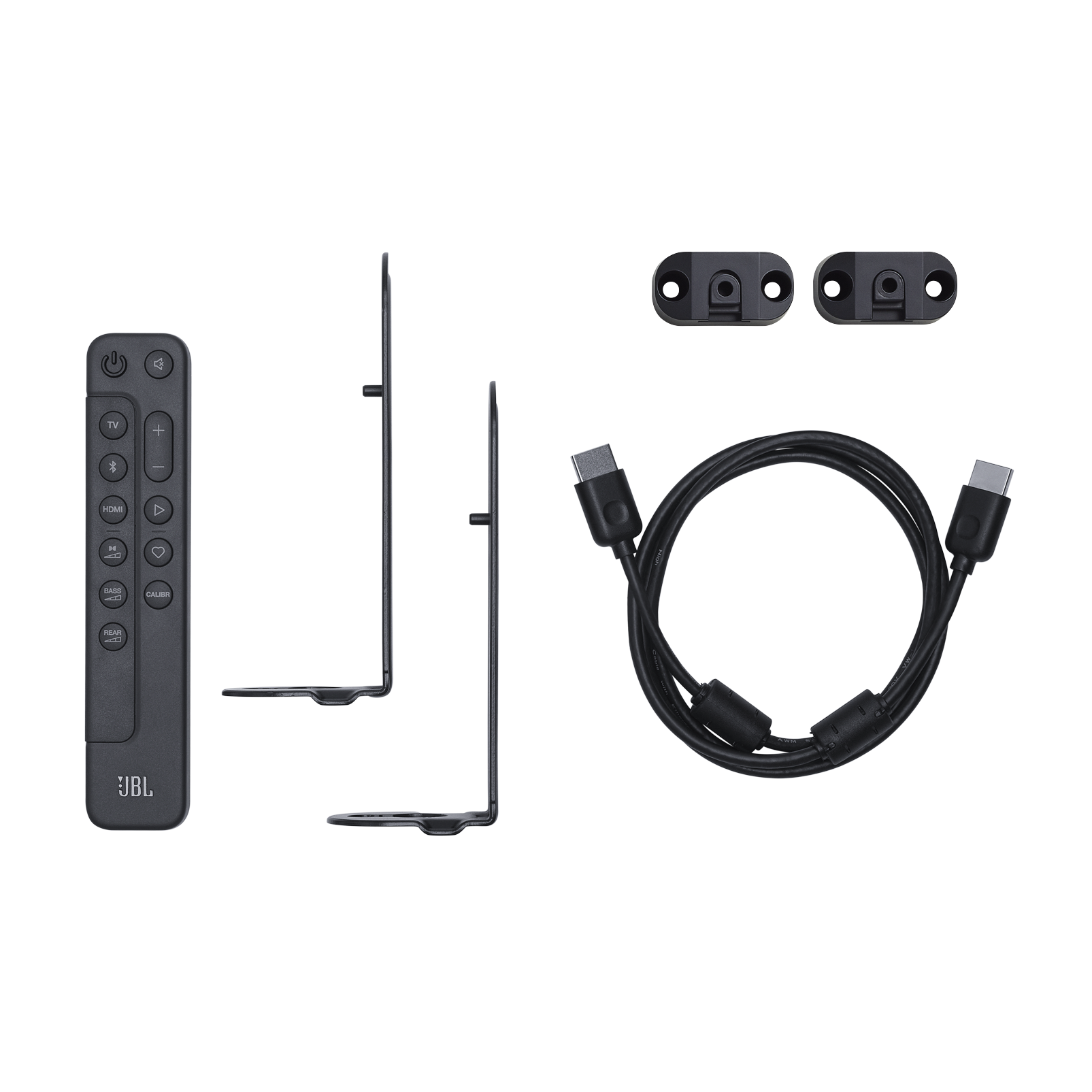 BAR 1300 - Black - Detailshot 15