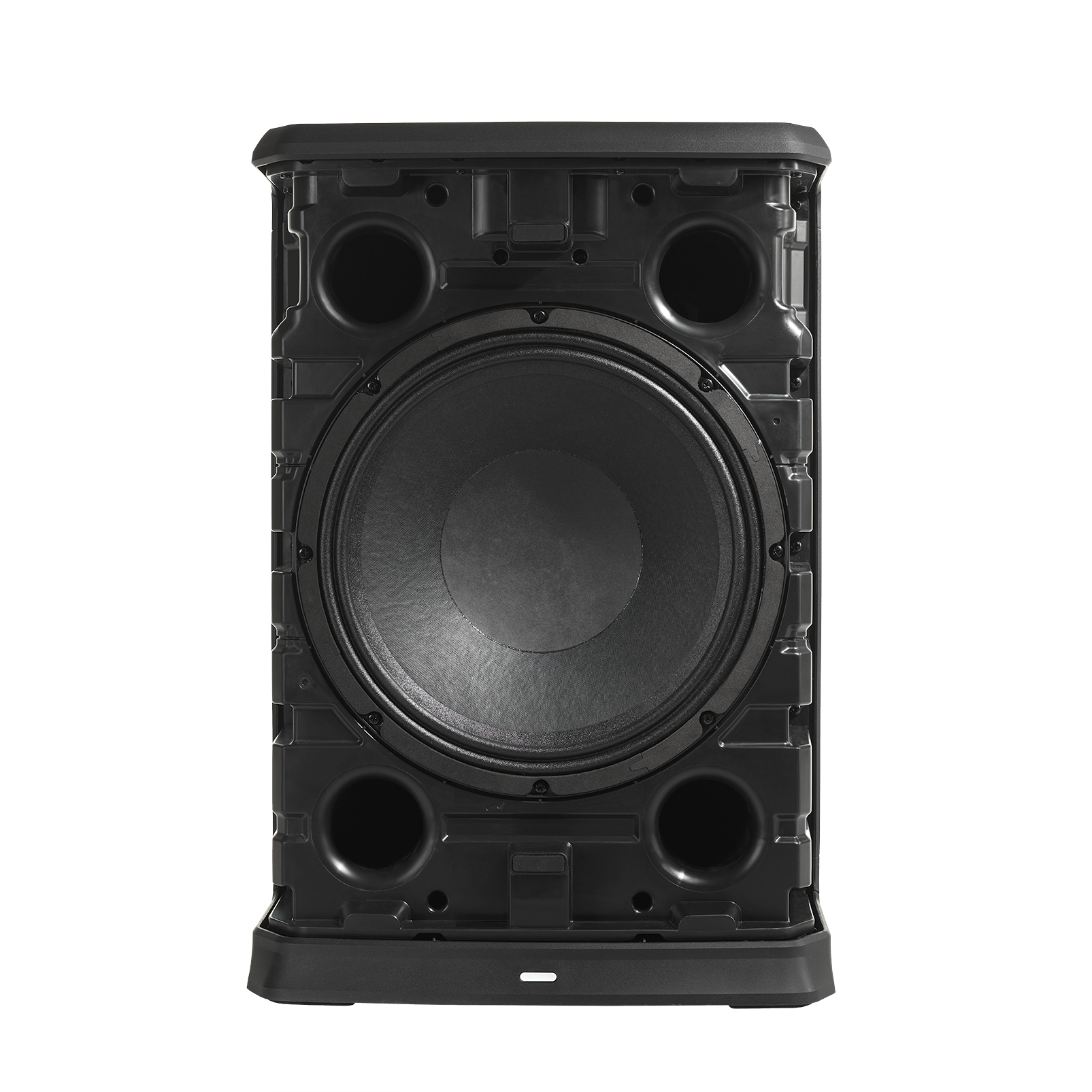 JBL PRX ONE - Black - All-In-One Powered Column PA with Mixer and DSP - Detailshot 5