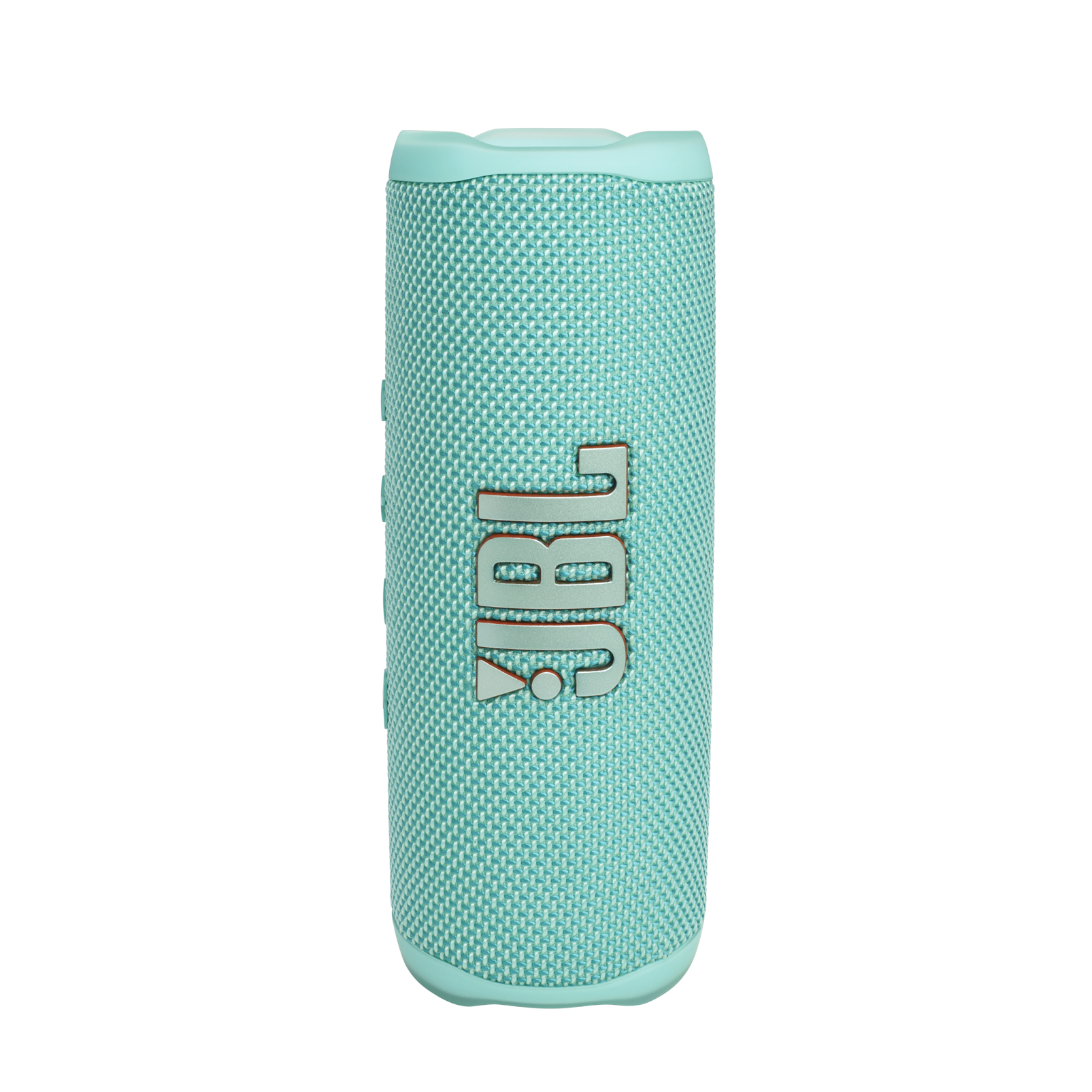 JBL Flip 6 - Teal - Portable Waterproof Speaker - Hero